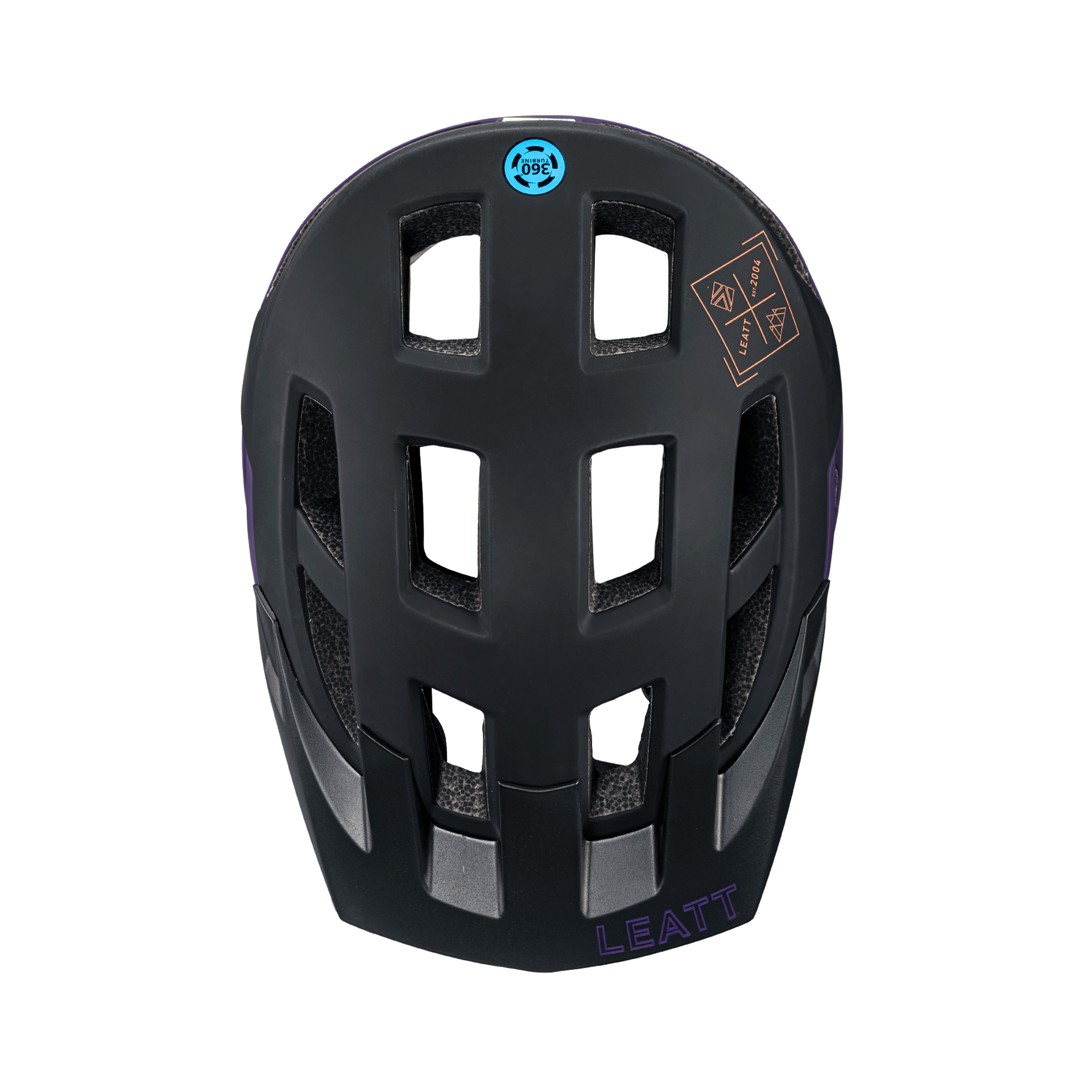 Helmet MTB Trail 2.0 - 2025