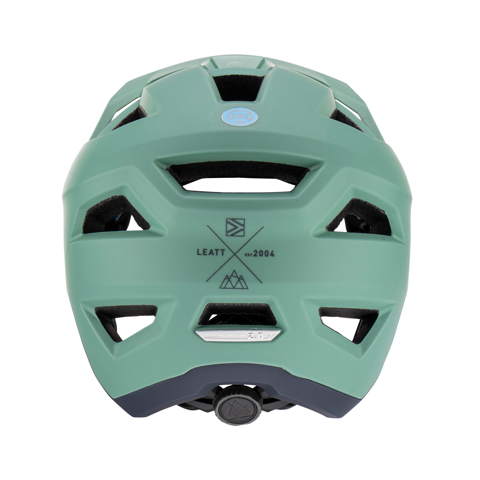 Helmet MTB AllMtn 2.0 - 2025