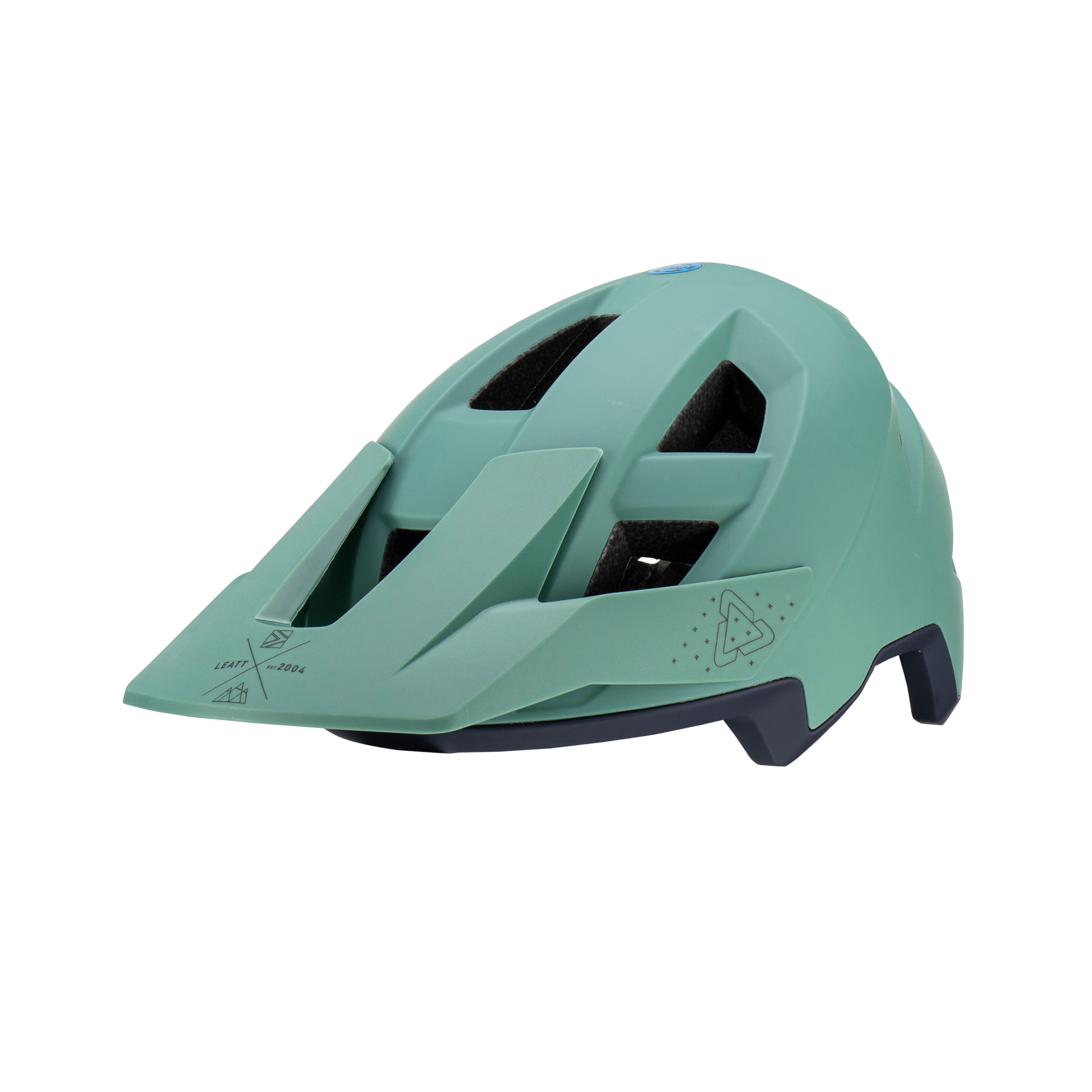 Helmet MTB AllMtn 2.0 - 2025