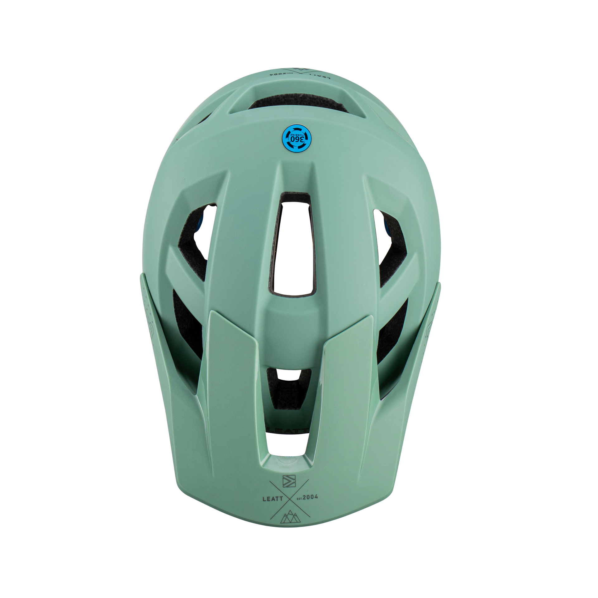 Helmet MTB AllMtn 2.0 - 2025