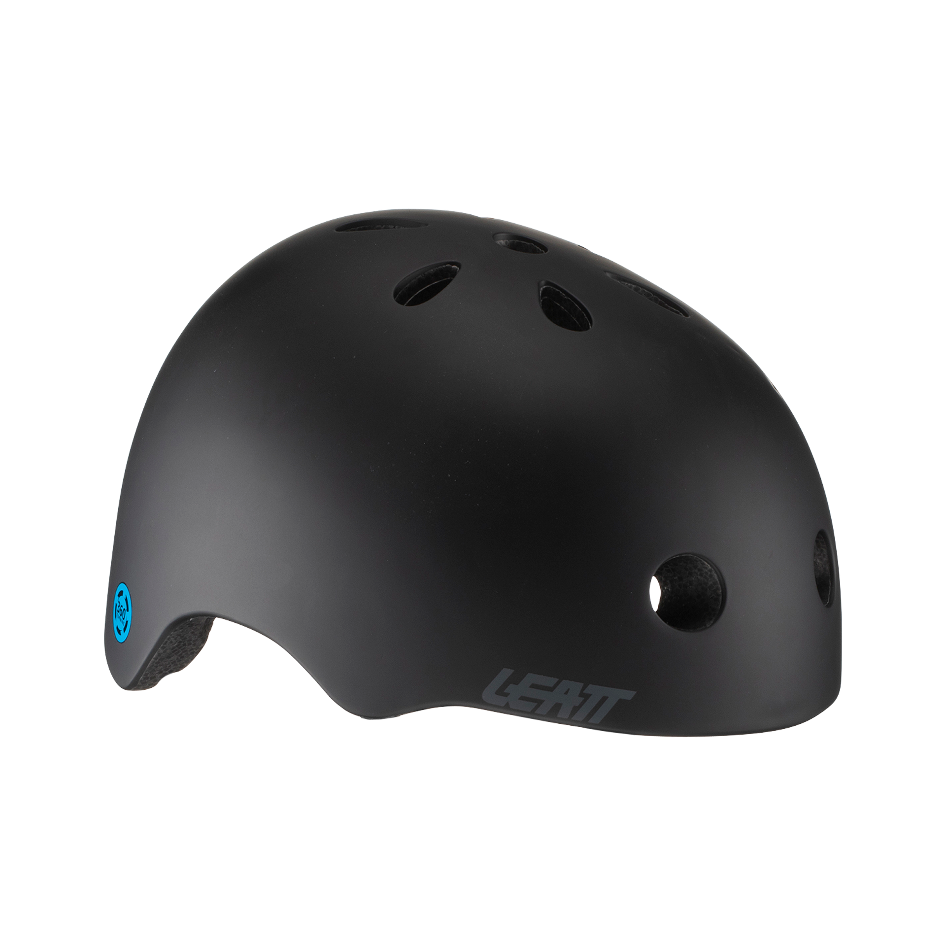 Helmet MTB Urban 1.0  - Black