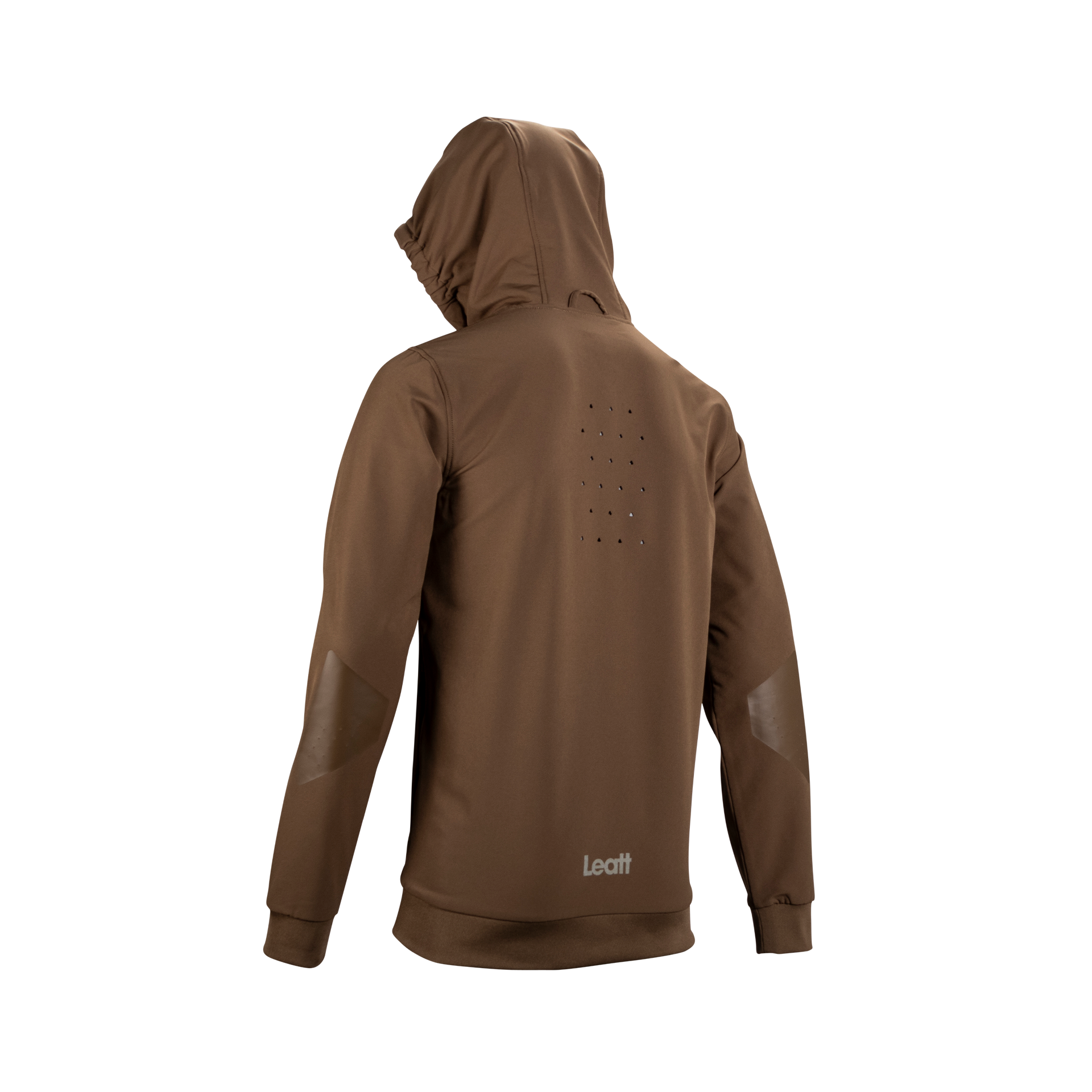 Hoodie MTB Gravity 3.0 - 2025