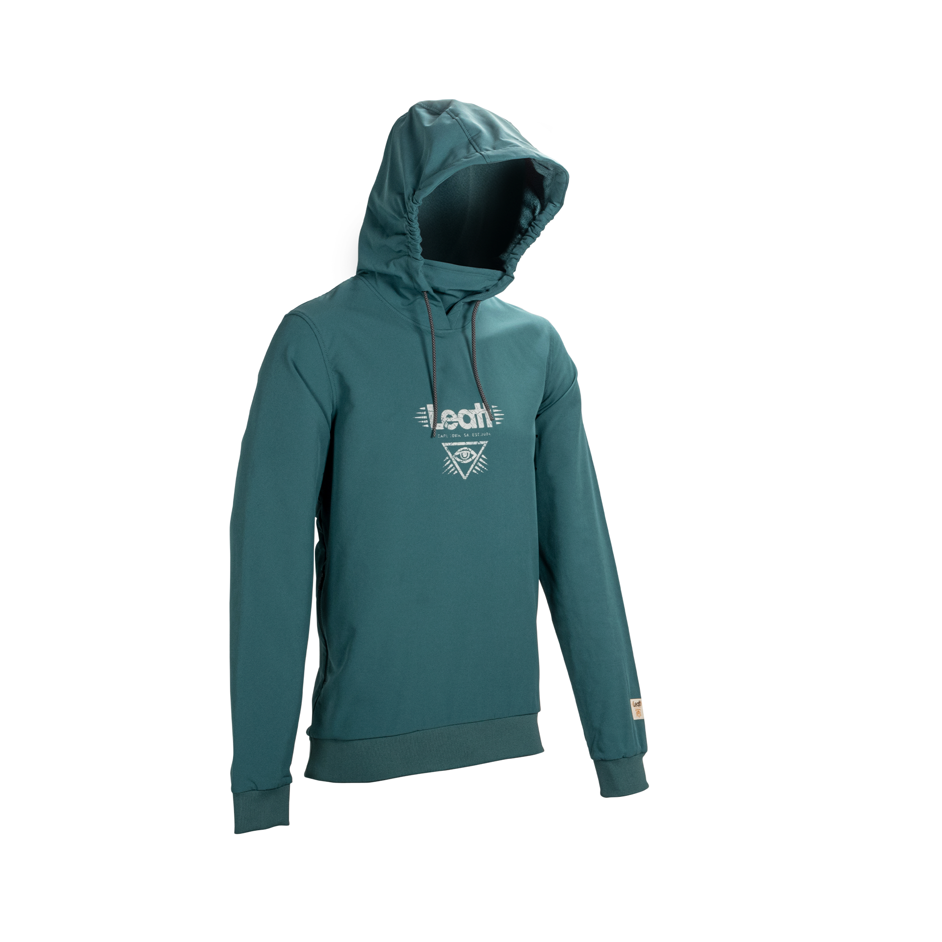 Hoodie MTB Gravity 3.0 - 2025