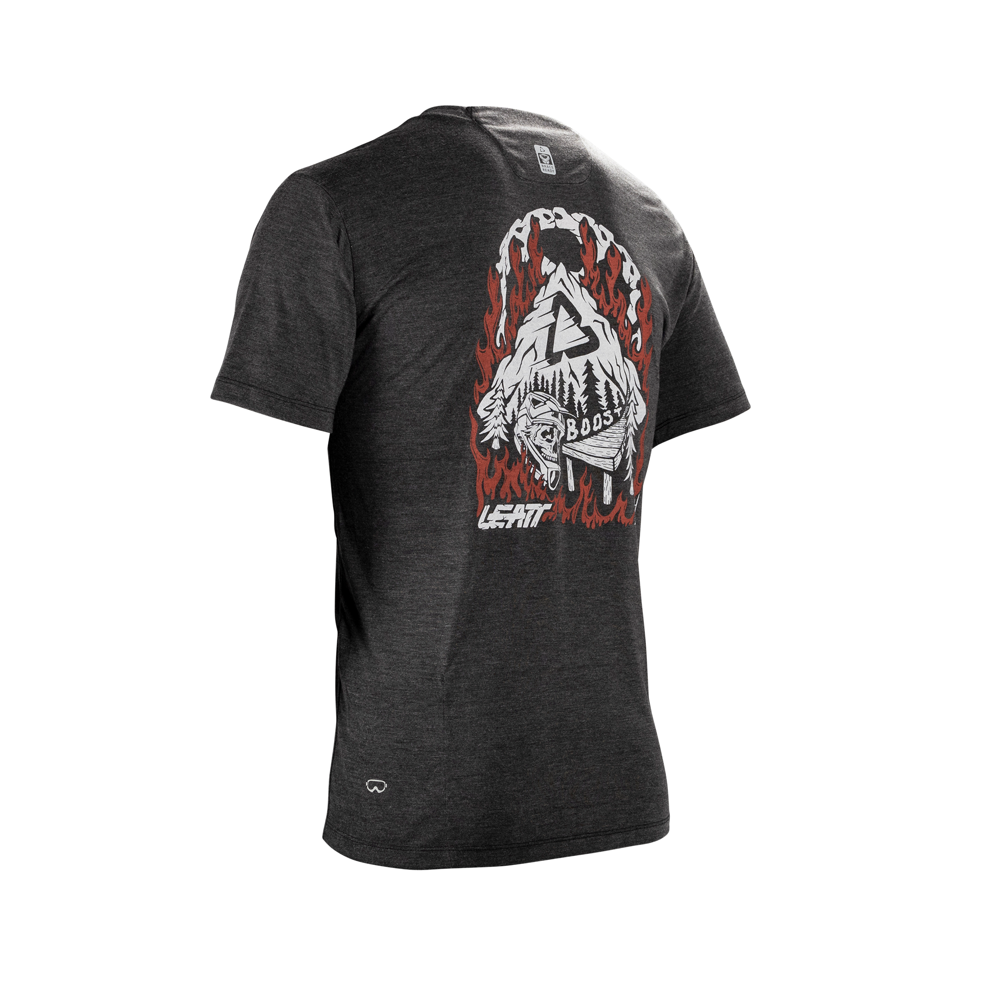 Jersey MTB Gravity 1.0 - 2025