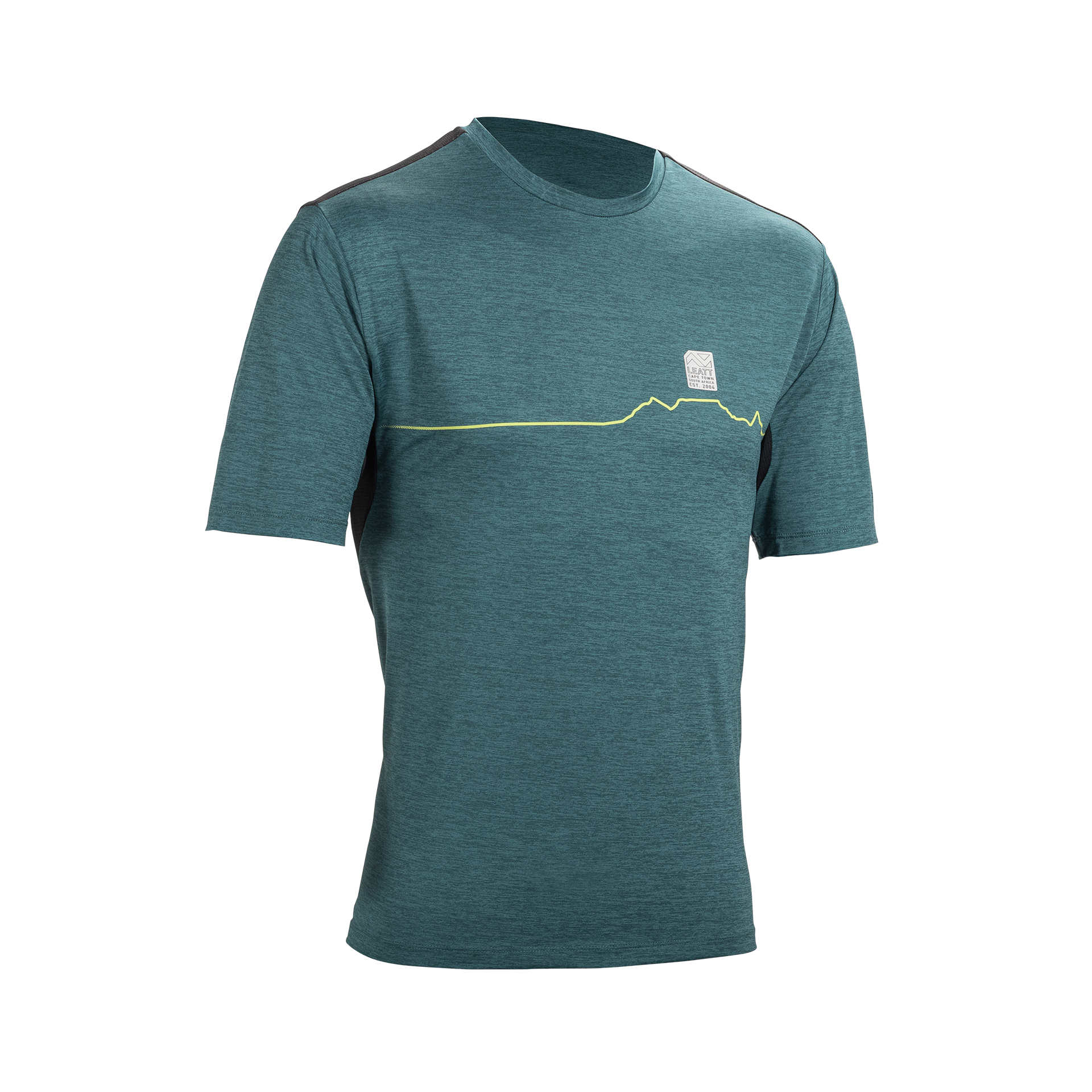 Jersey MTB Trail 1.0 - 2025