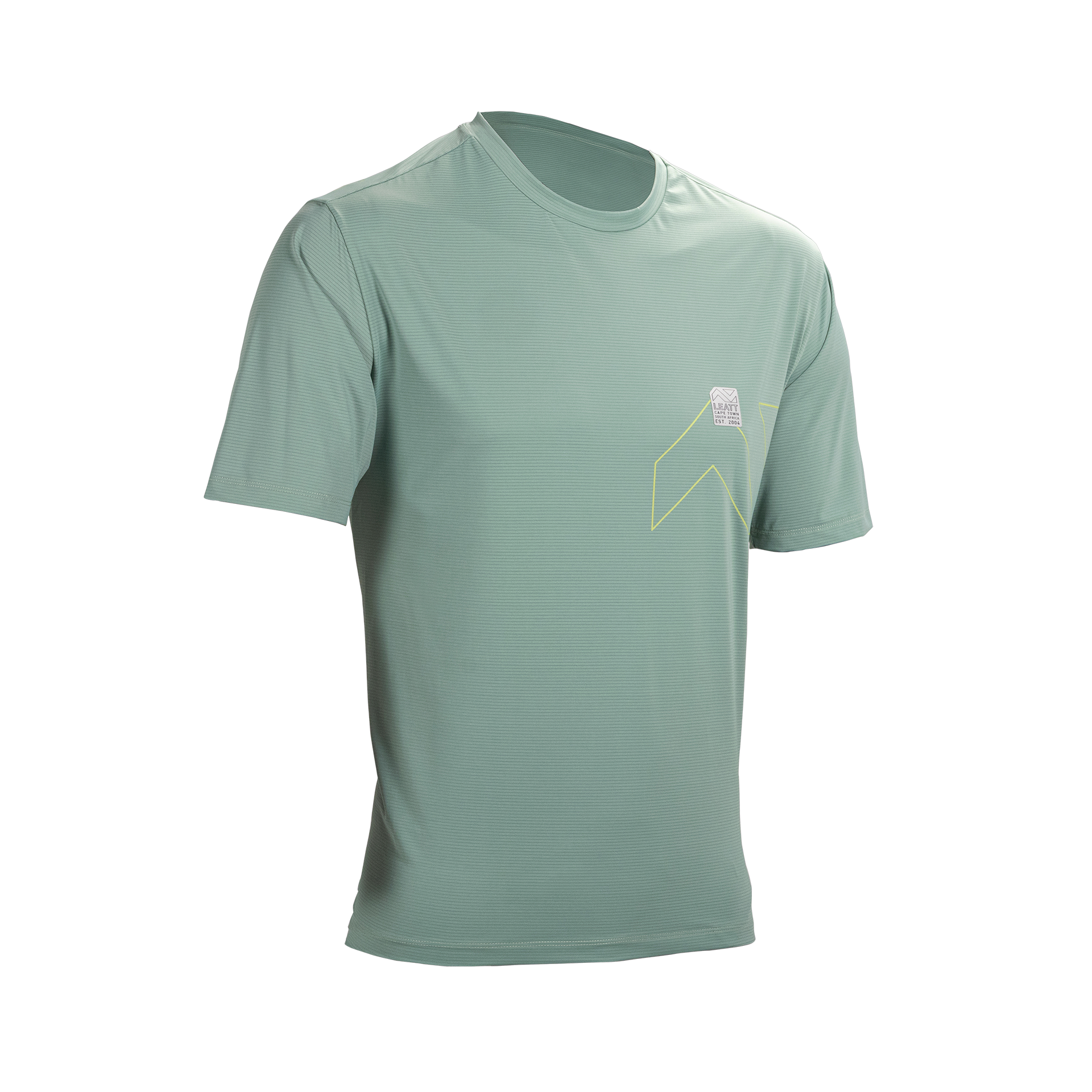 Jersey MTB Trail 1.0 X-Flow - 2025