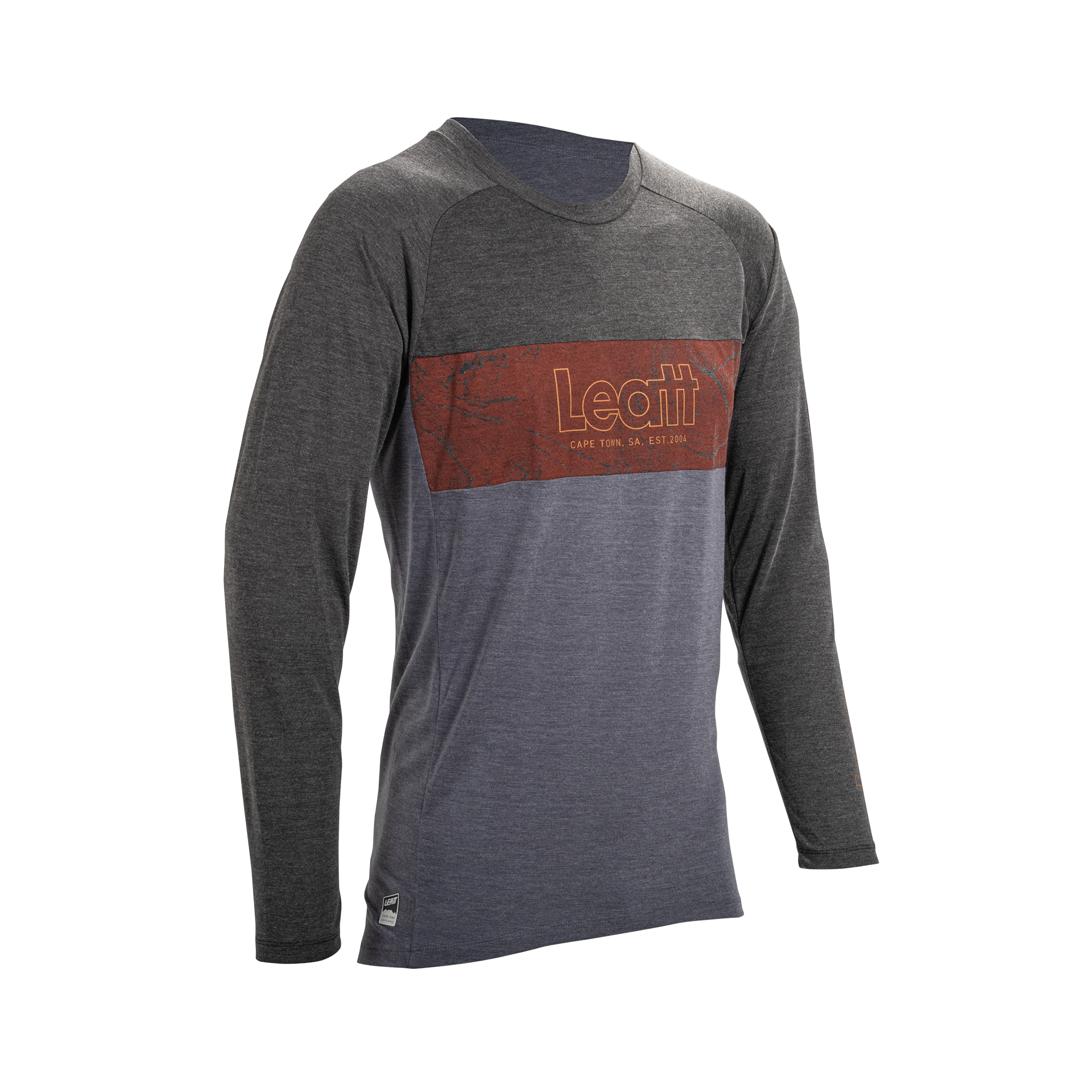 Jersey MTB Gravity 2.0