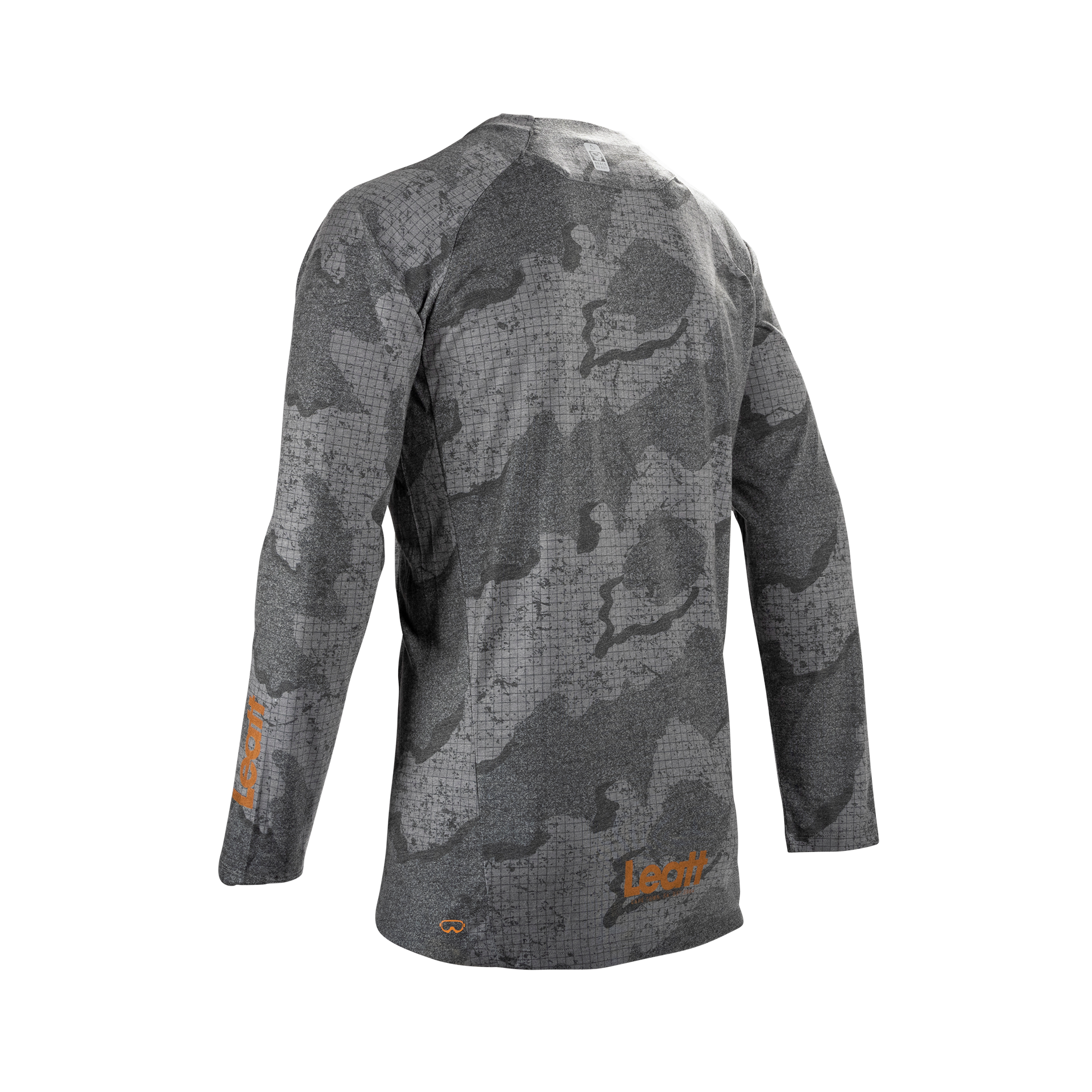 Jersey MTB Gravity 2.0