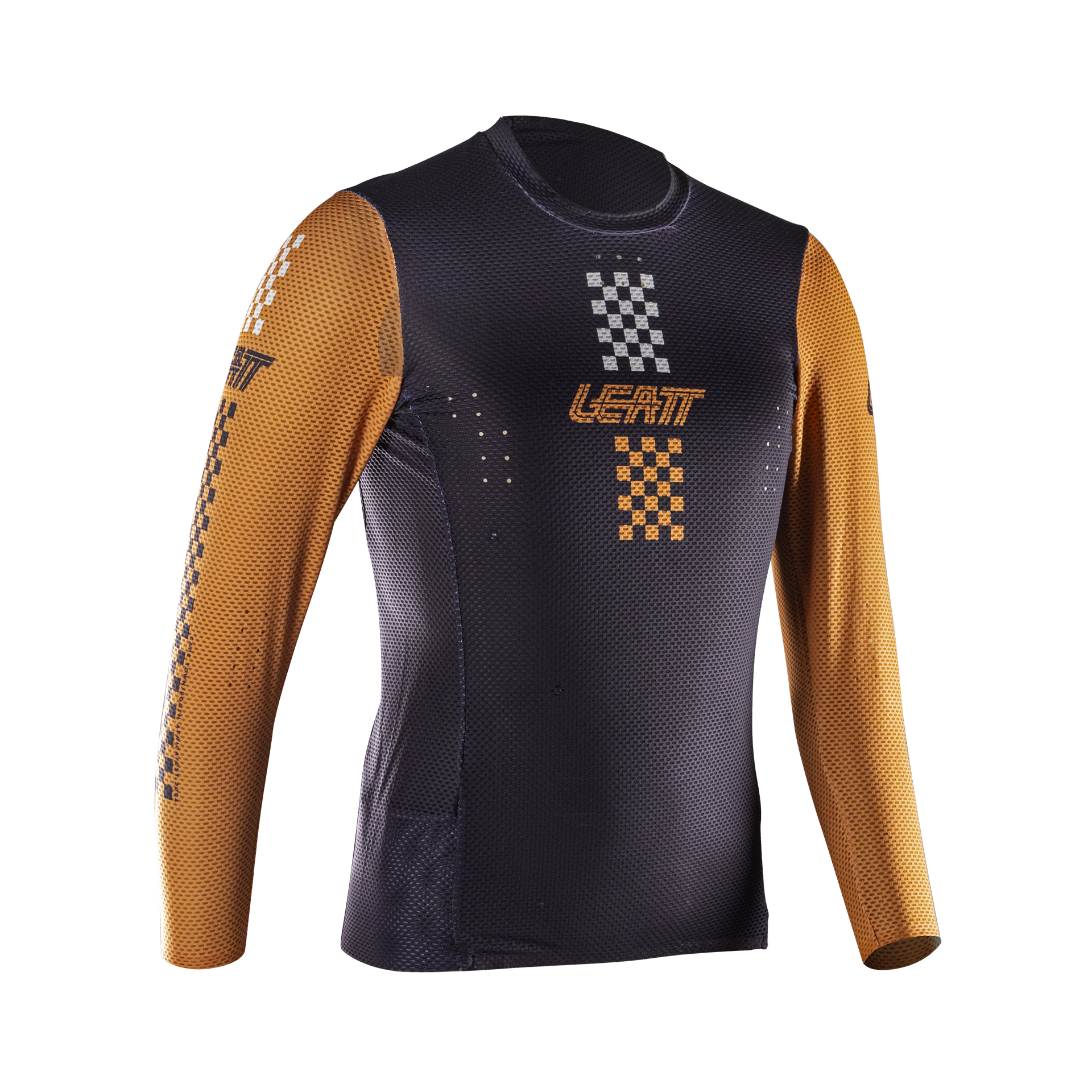 Jersey MTB Gravity 4.0 Junior - 2025