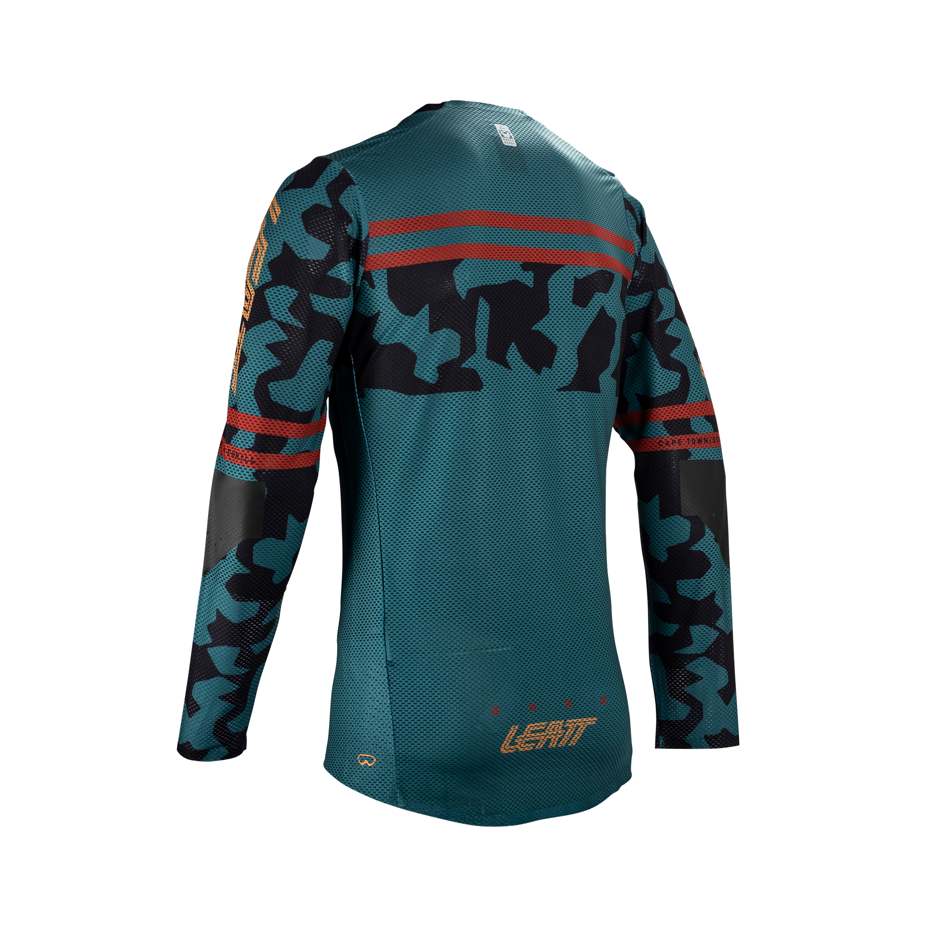 Jersey MTB Gravity 4.0