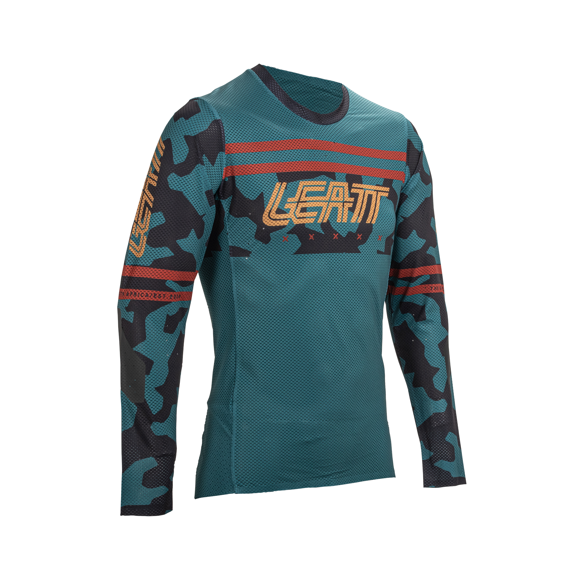 Jersey MTB Gravity 4.0