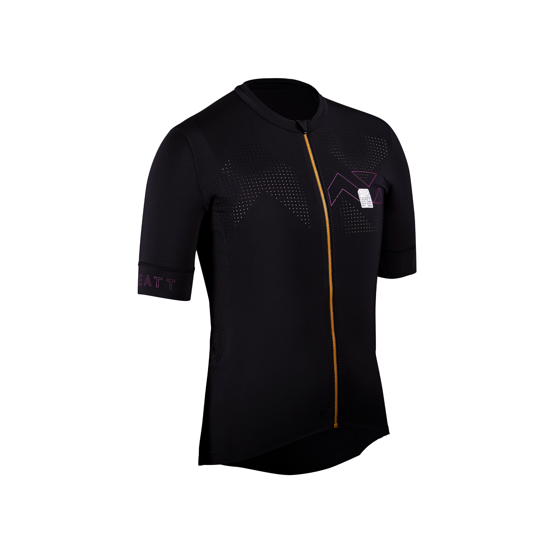 Jersey MTB Endurance 5.0 Cargo Women