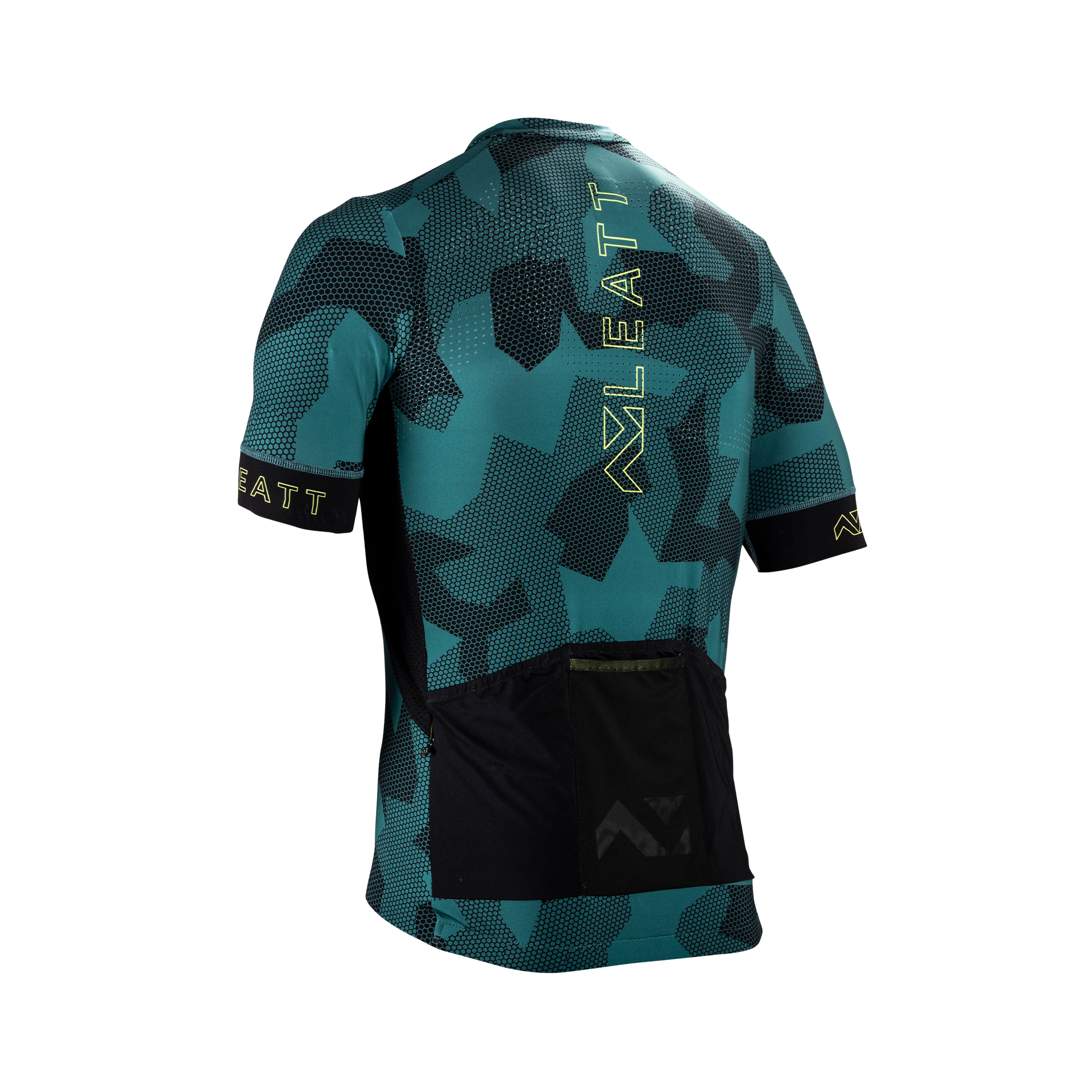 Jersey MTB Endurance 5.0 Cargo