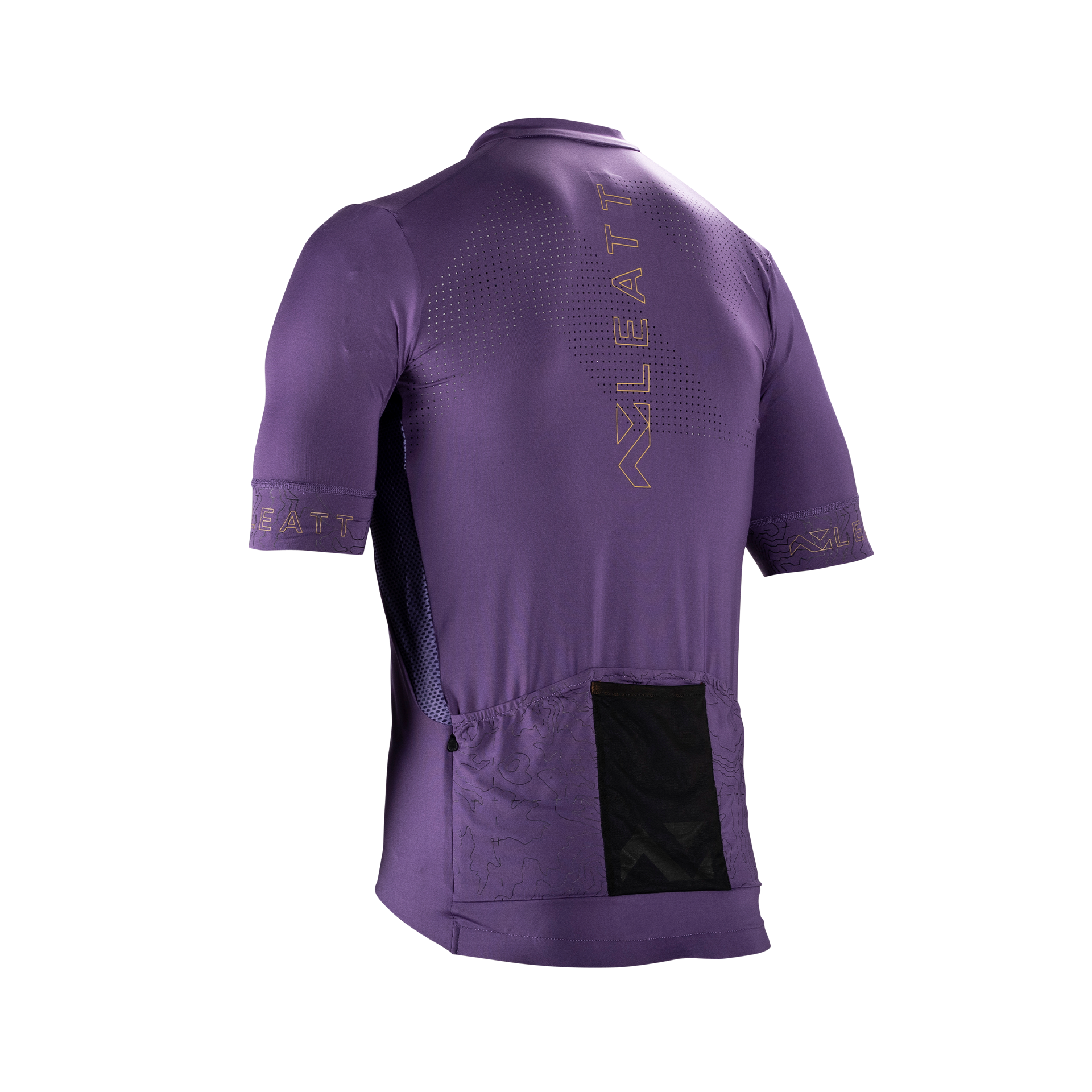 Jersey MTB Endurance 5.0 Cargo