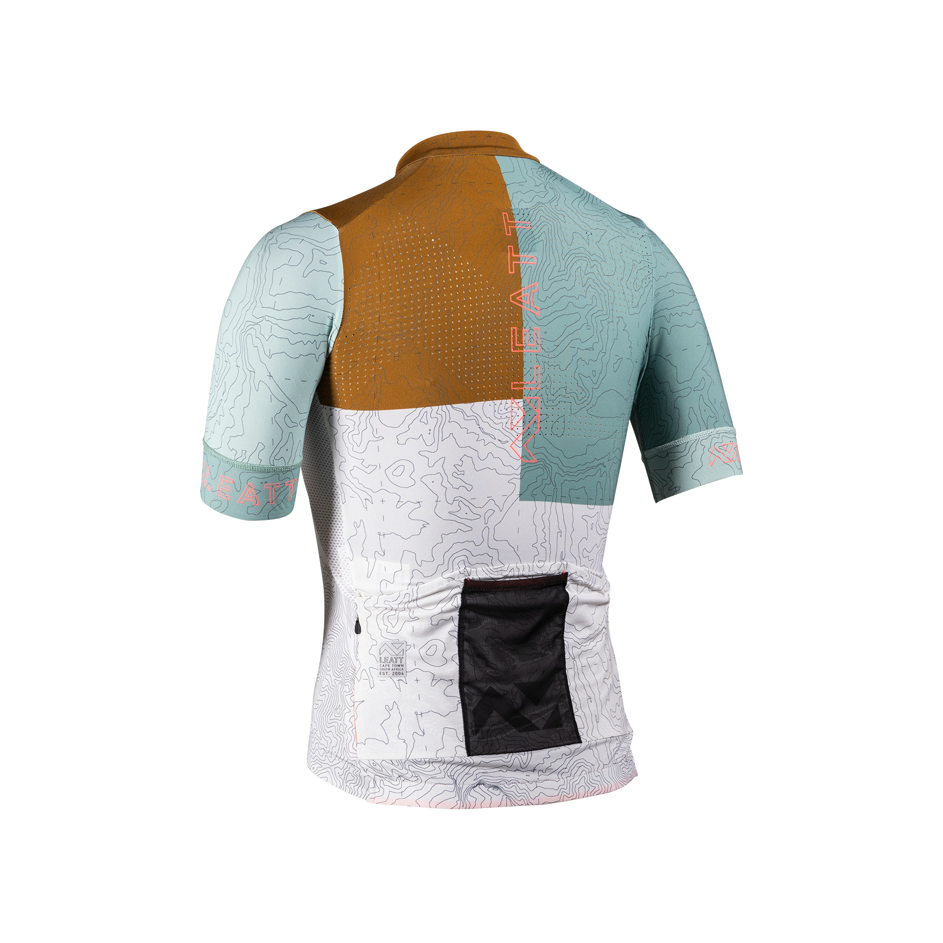 Jersey MTB Endurance 5.0 Cargo Women