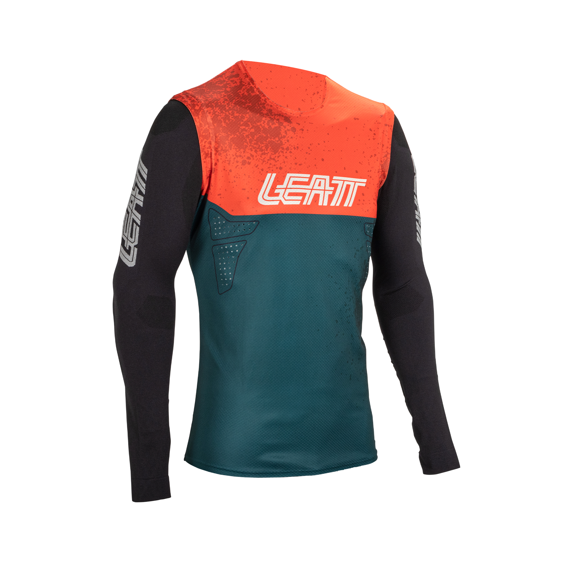 Jersey MTB Gravity 5.0 - 2025