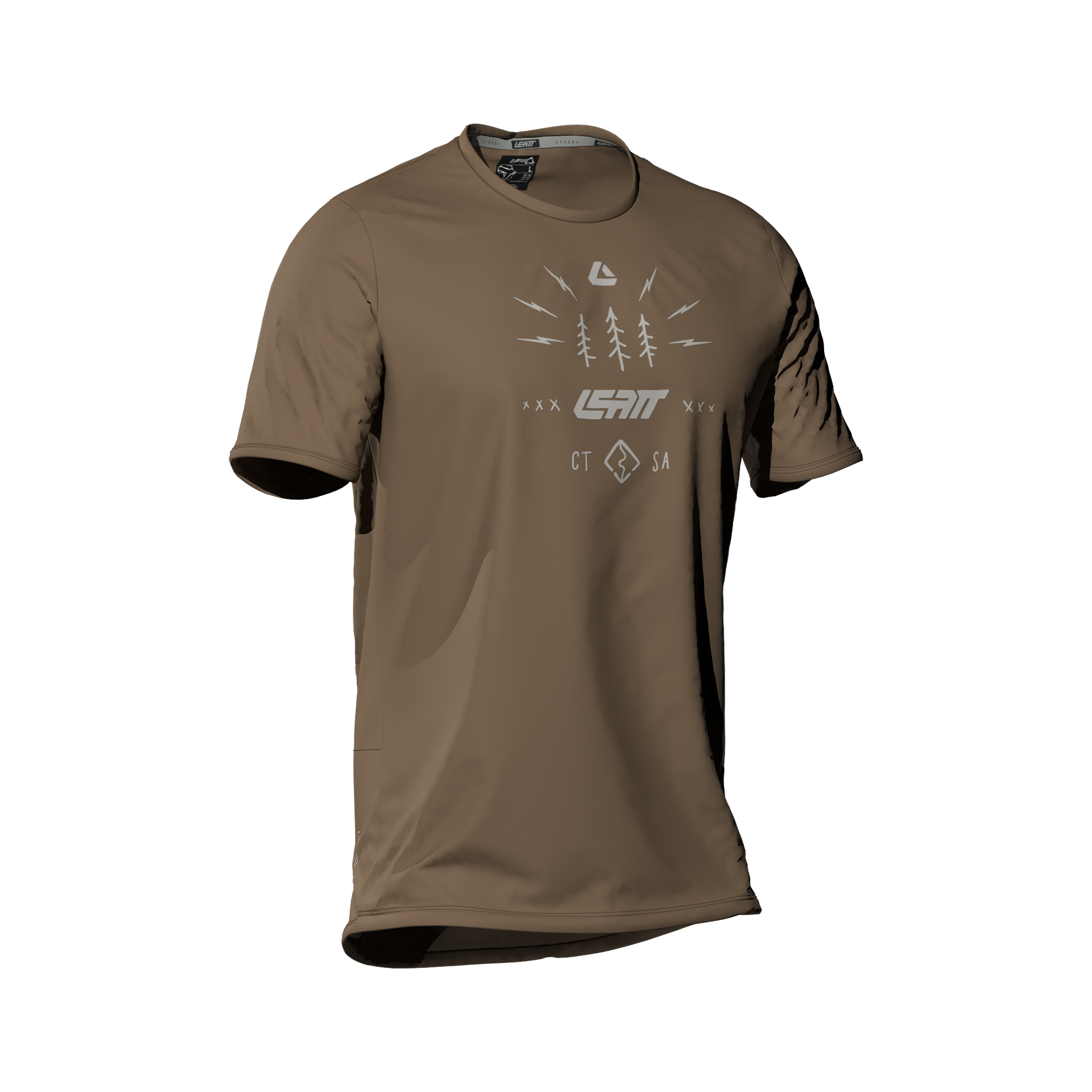 Jersey MTB Gravity 3.0 - Junior