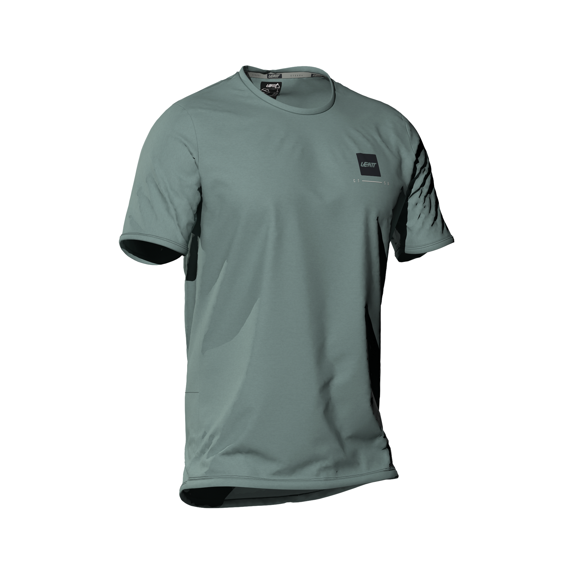 Jersey MTB Gravity 3.0 - Junior