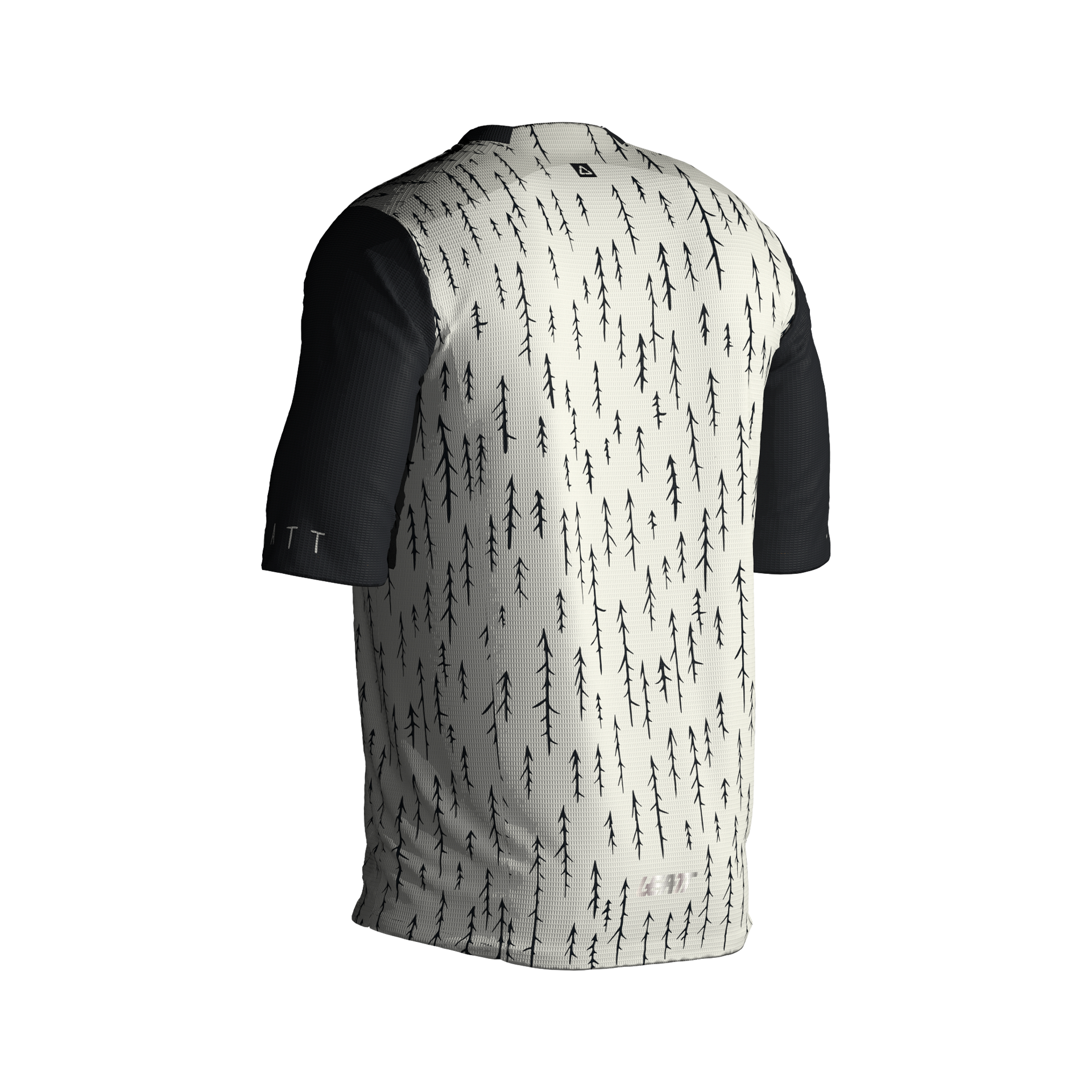 Jersey MTB Gravity 4.0 - Junior