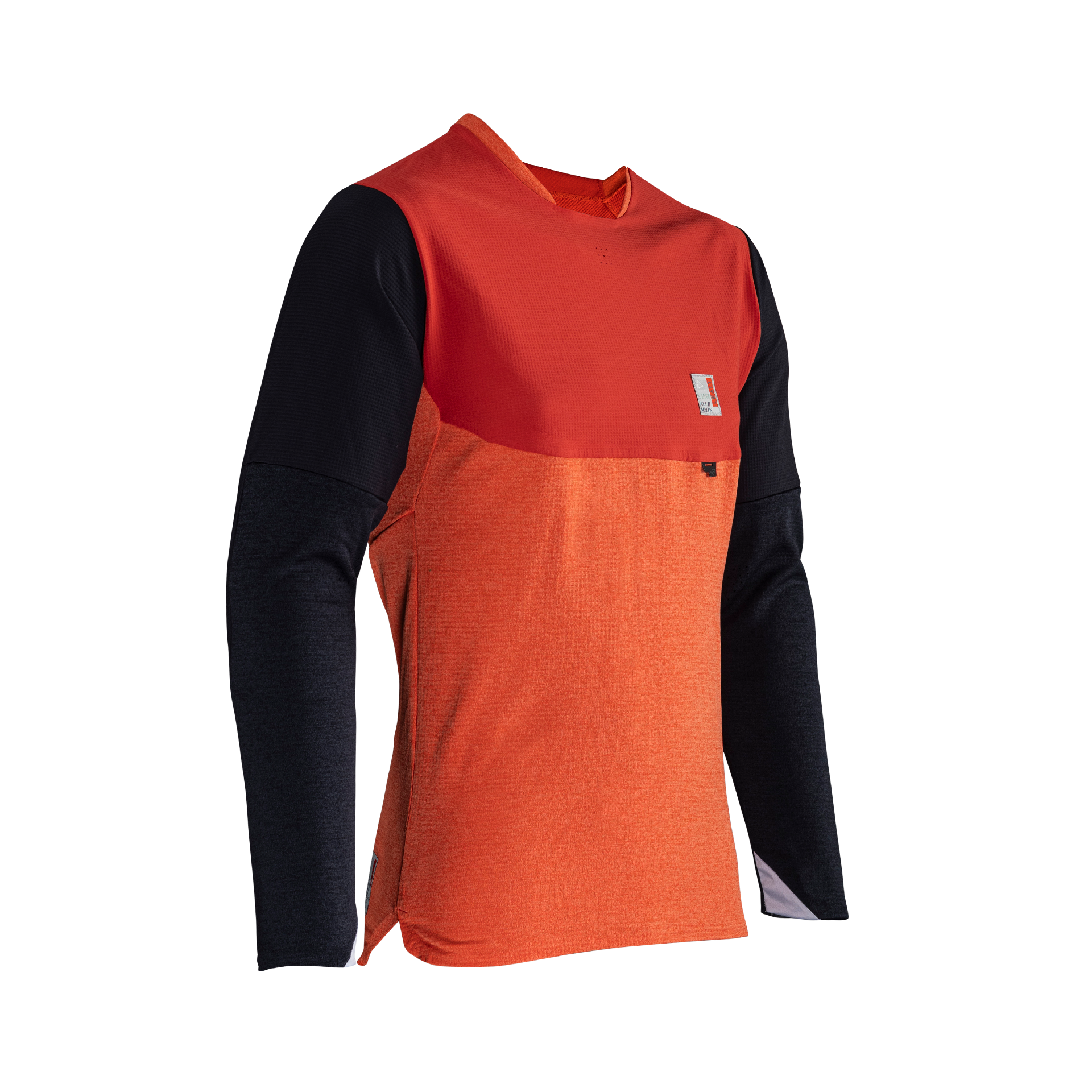 Jersey MTB AllMtn 5.0 - 2025