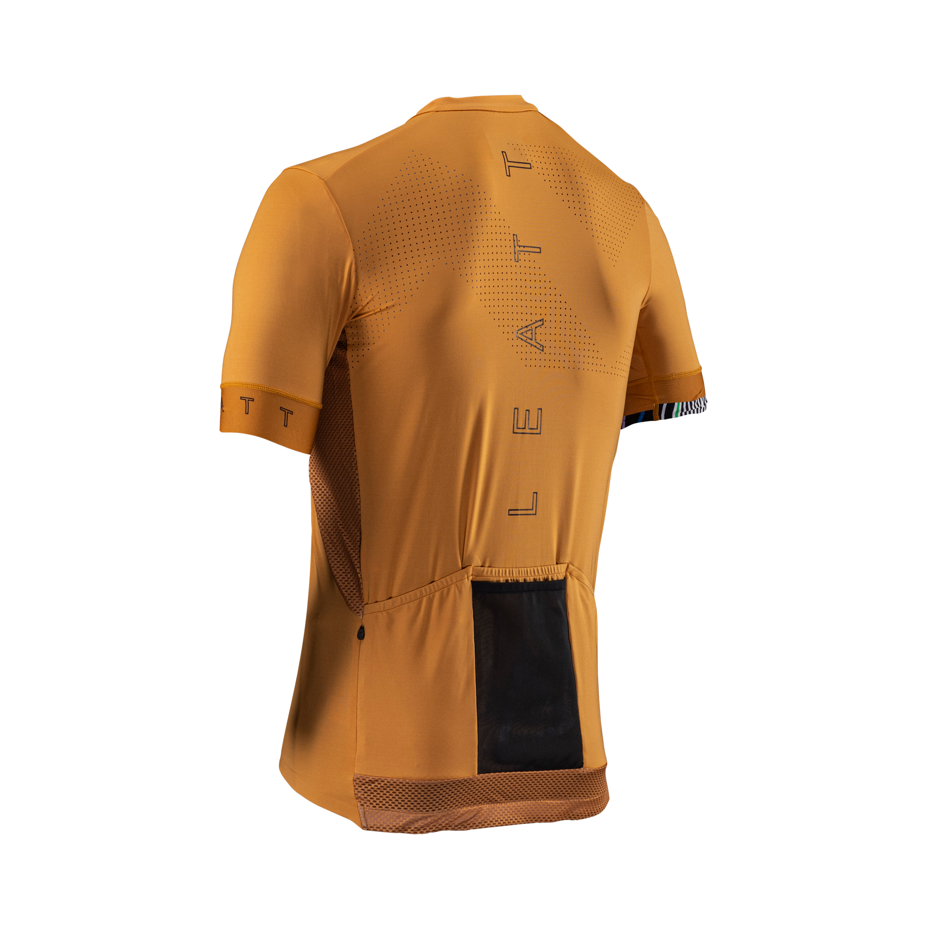 Jersey MTB Endurance 5.0 - Rust (XXL)