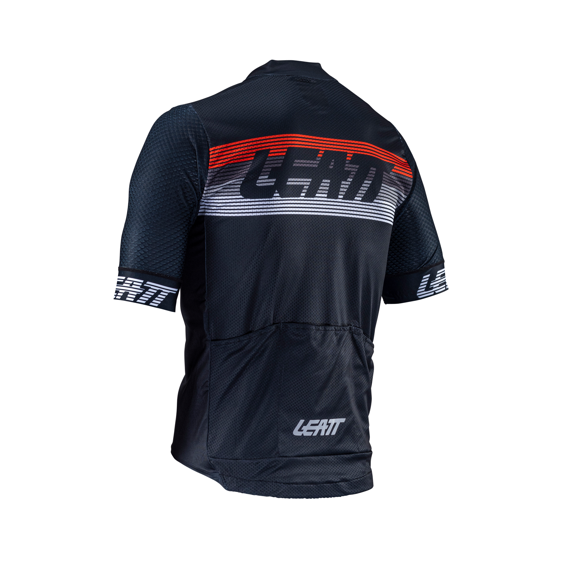 Jersey MTB Endurance 6.0 - Black