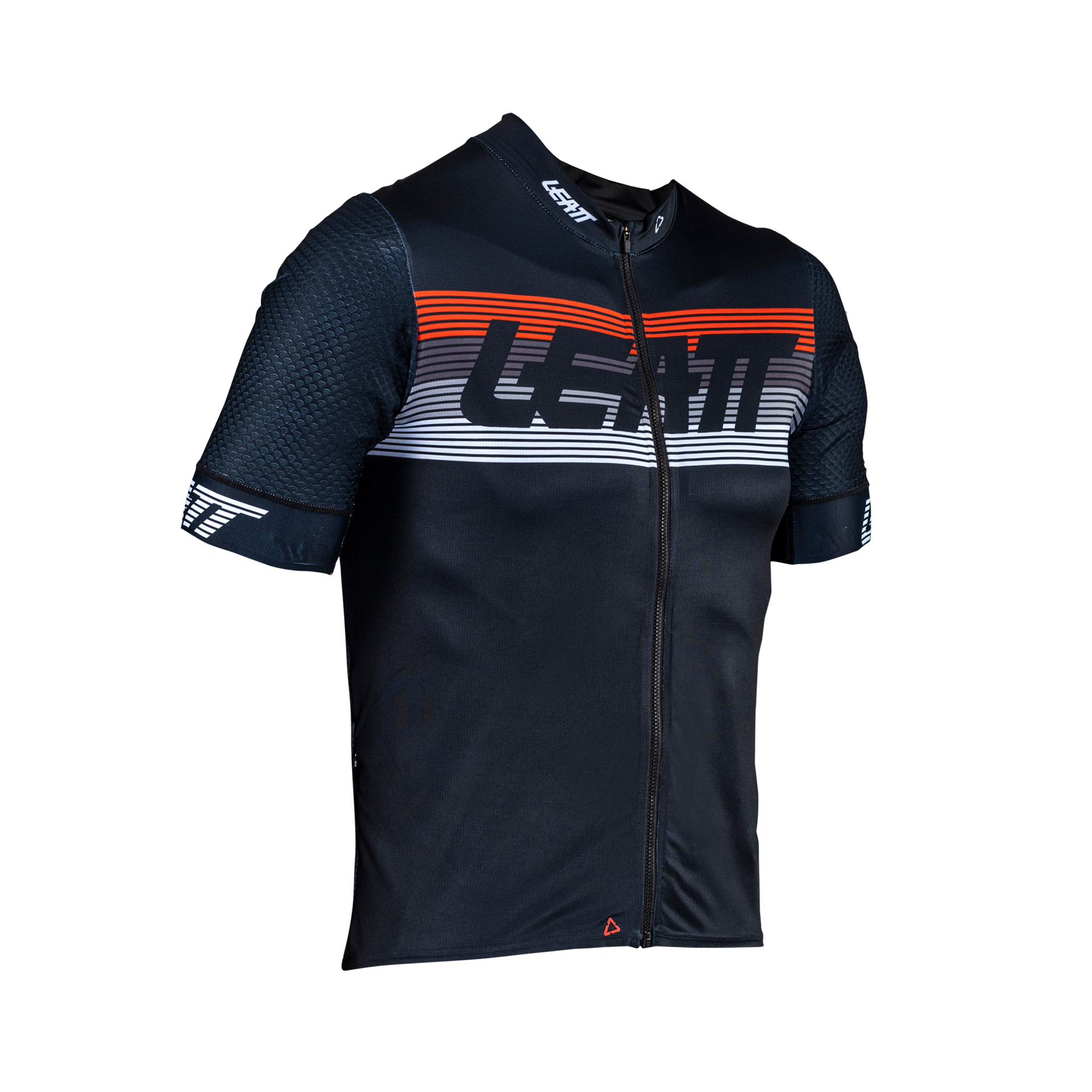Jersey MTB Endurance 6.0 - Black