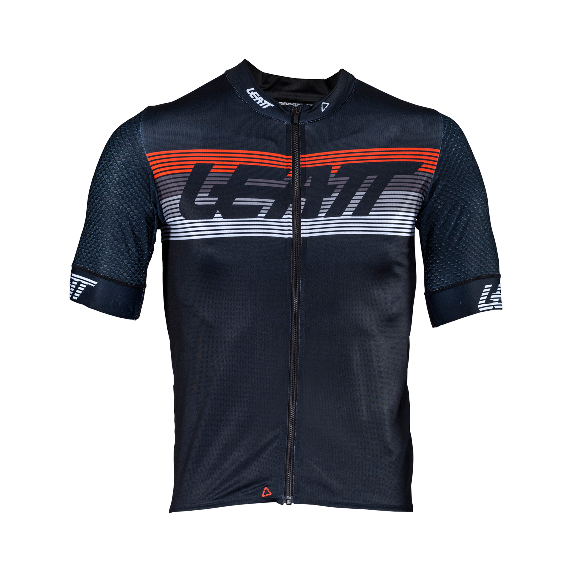 Jersey MTB Endurance 6.0 - Black