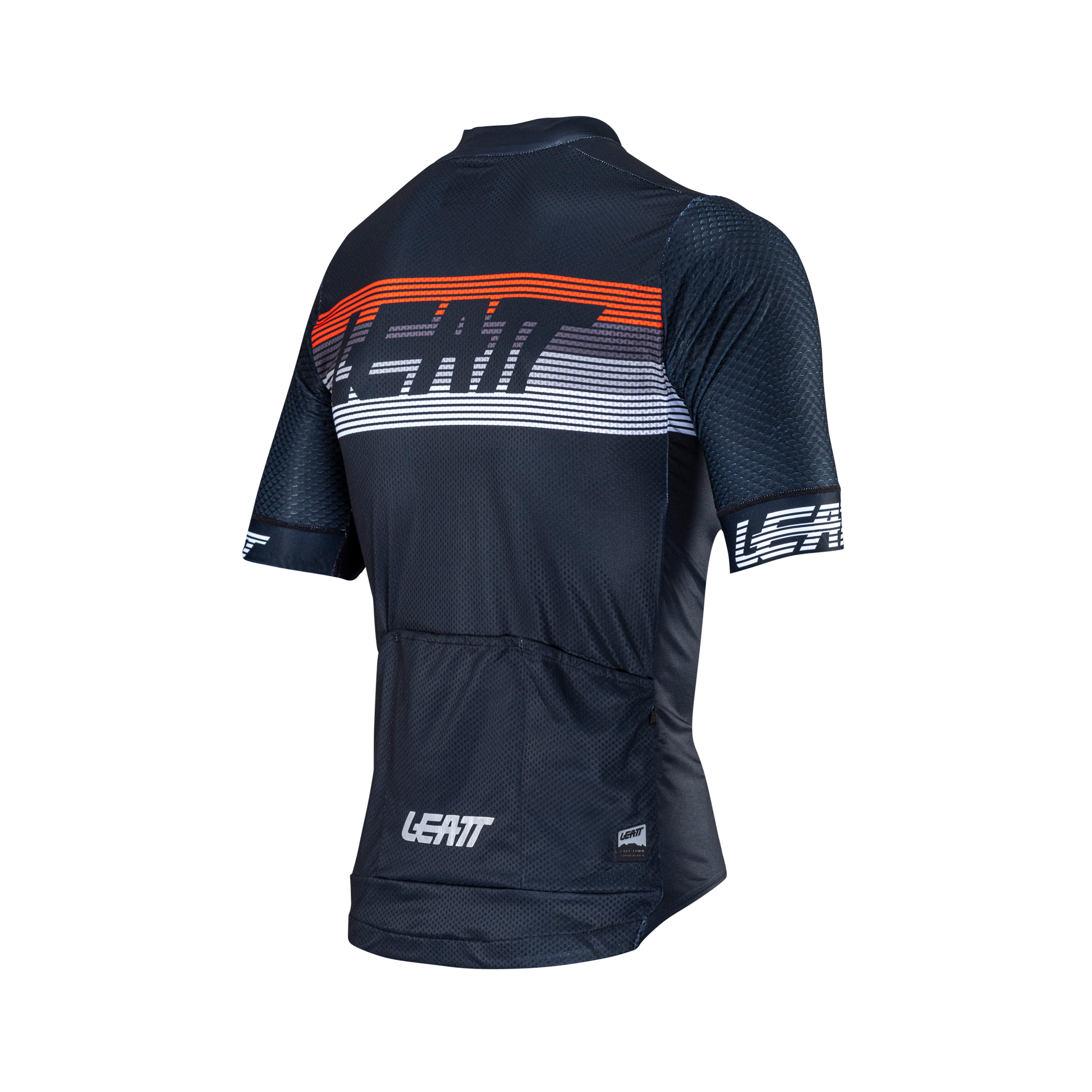 Jersey MTB Endurance 6.0 - Black