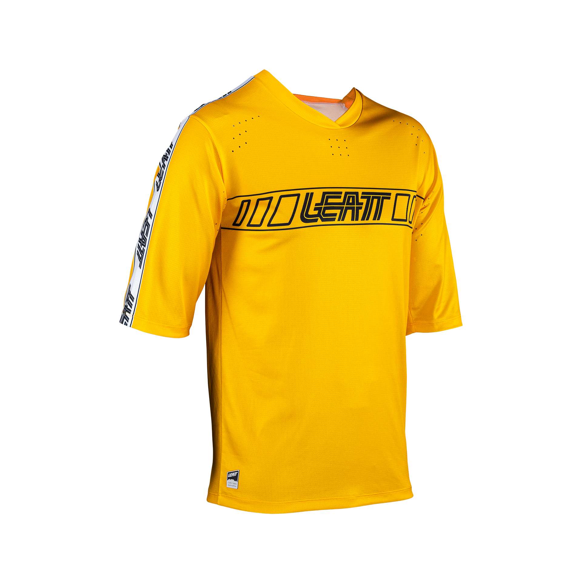 Jersey MTB Enduro 3.0 - Junior - Gold