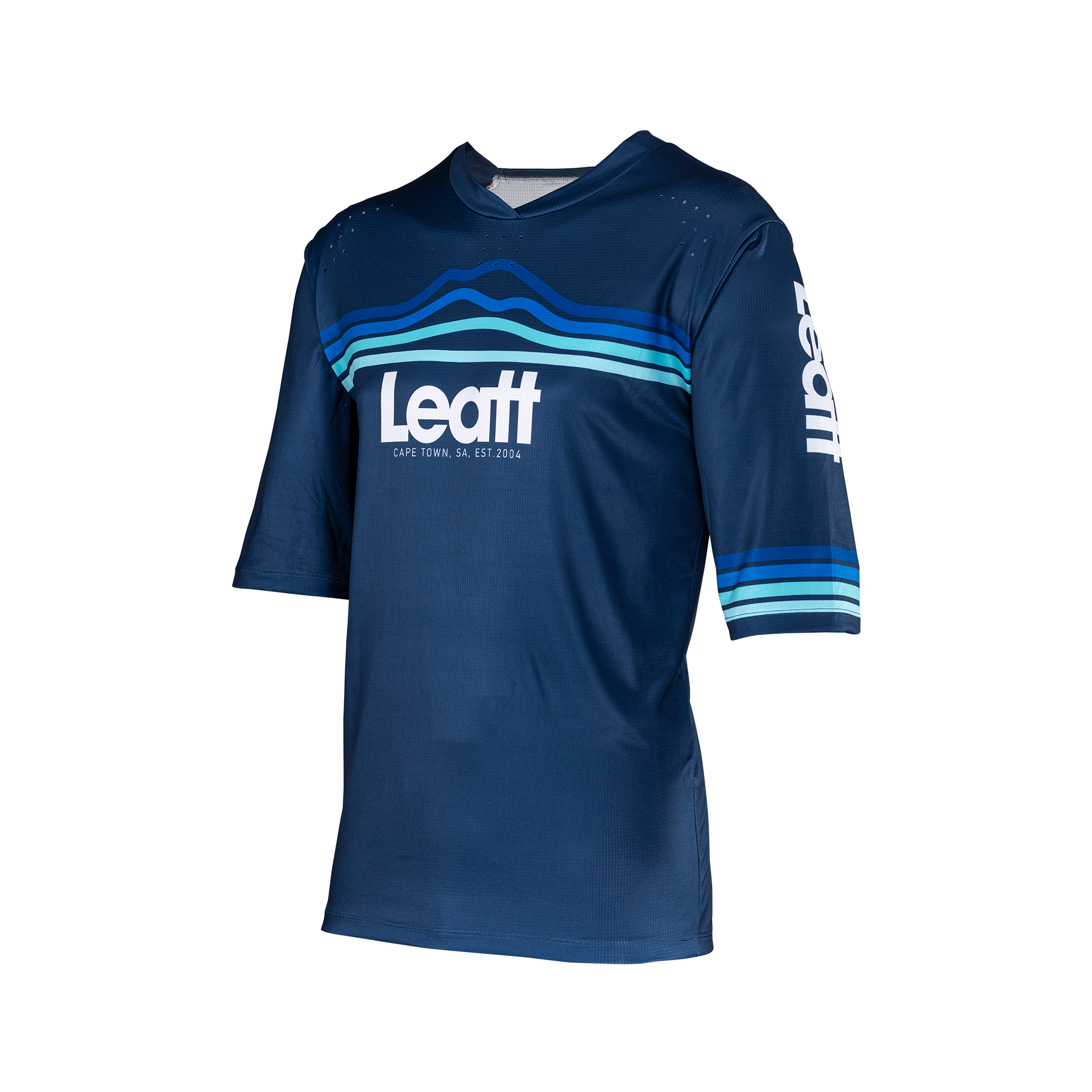 Jersey MTB Enduro 3.0 - Junior - Denim (M)