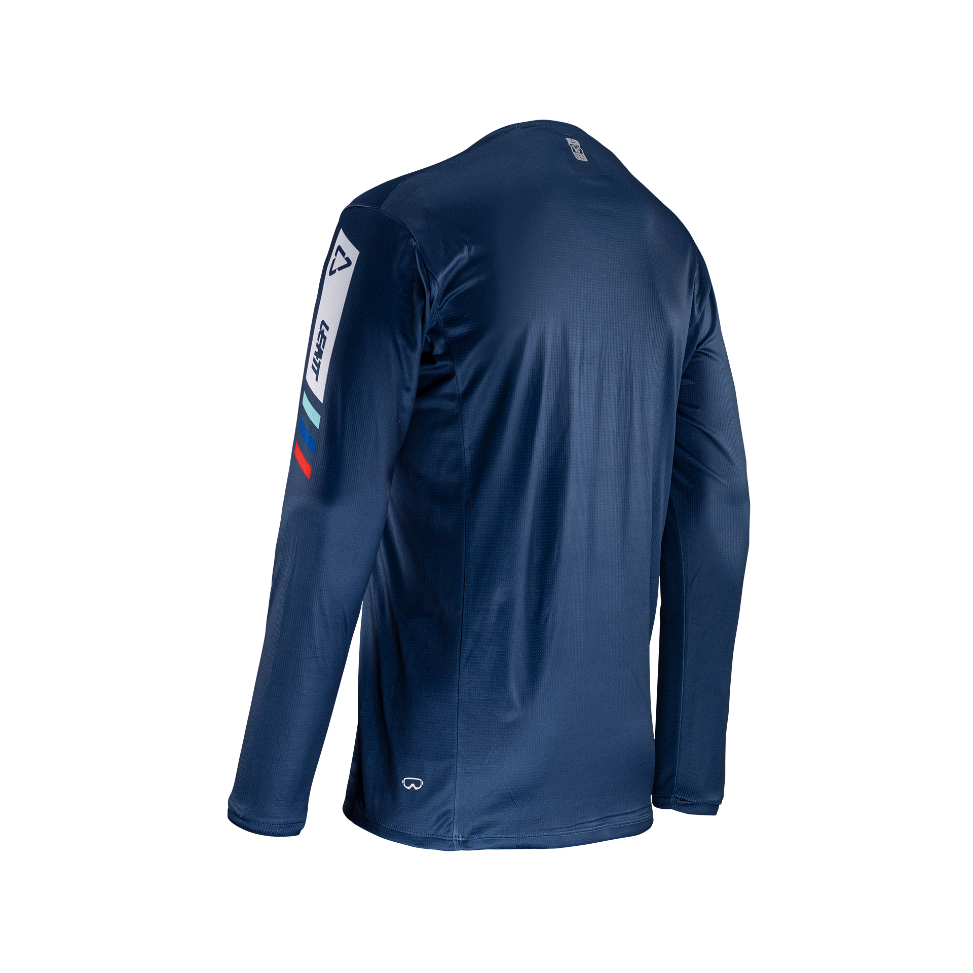 Jersey MTB Enduro 4.0  - Denim