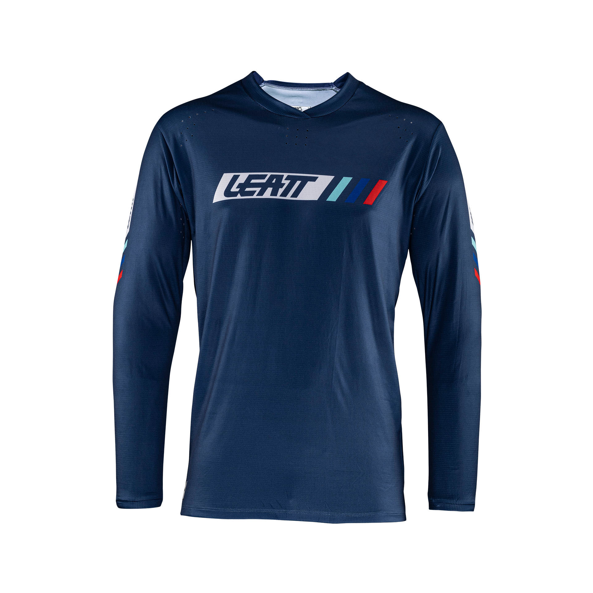 Jersey MTB Enduro 4.0  - Denim