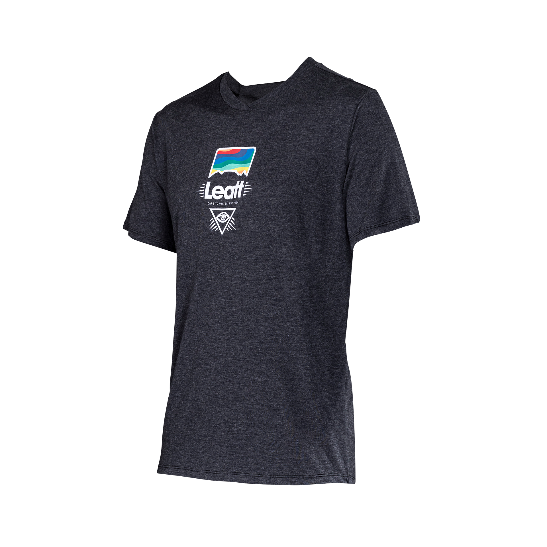 Jersey MTB Gravity 1.0 - Black