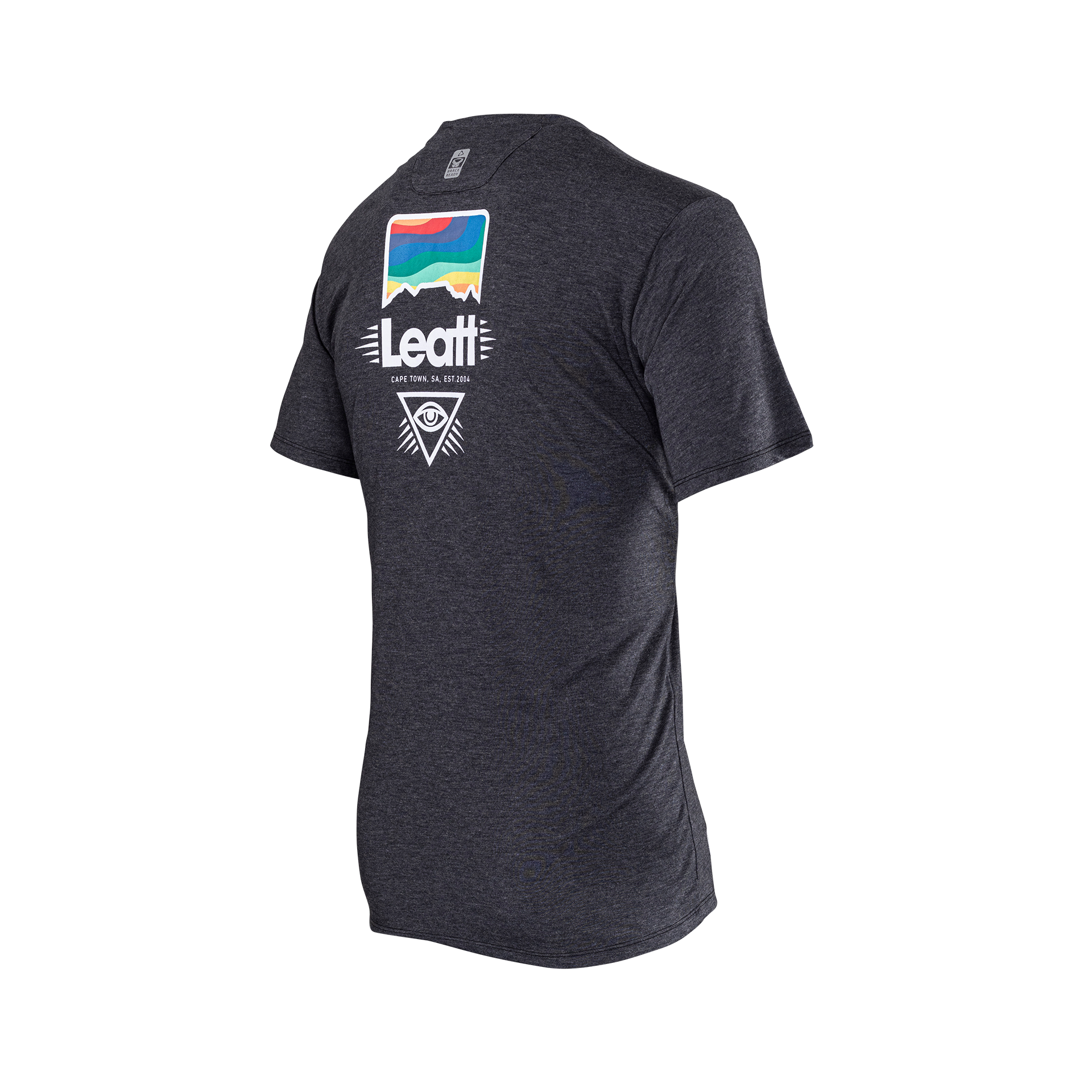 Jersey MTB Gravity 1.0 - Black