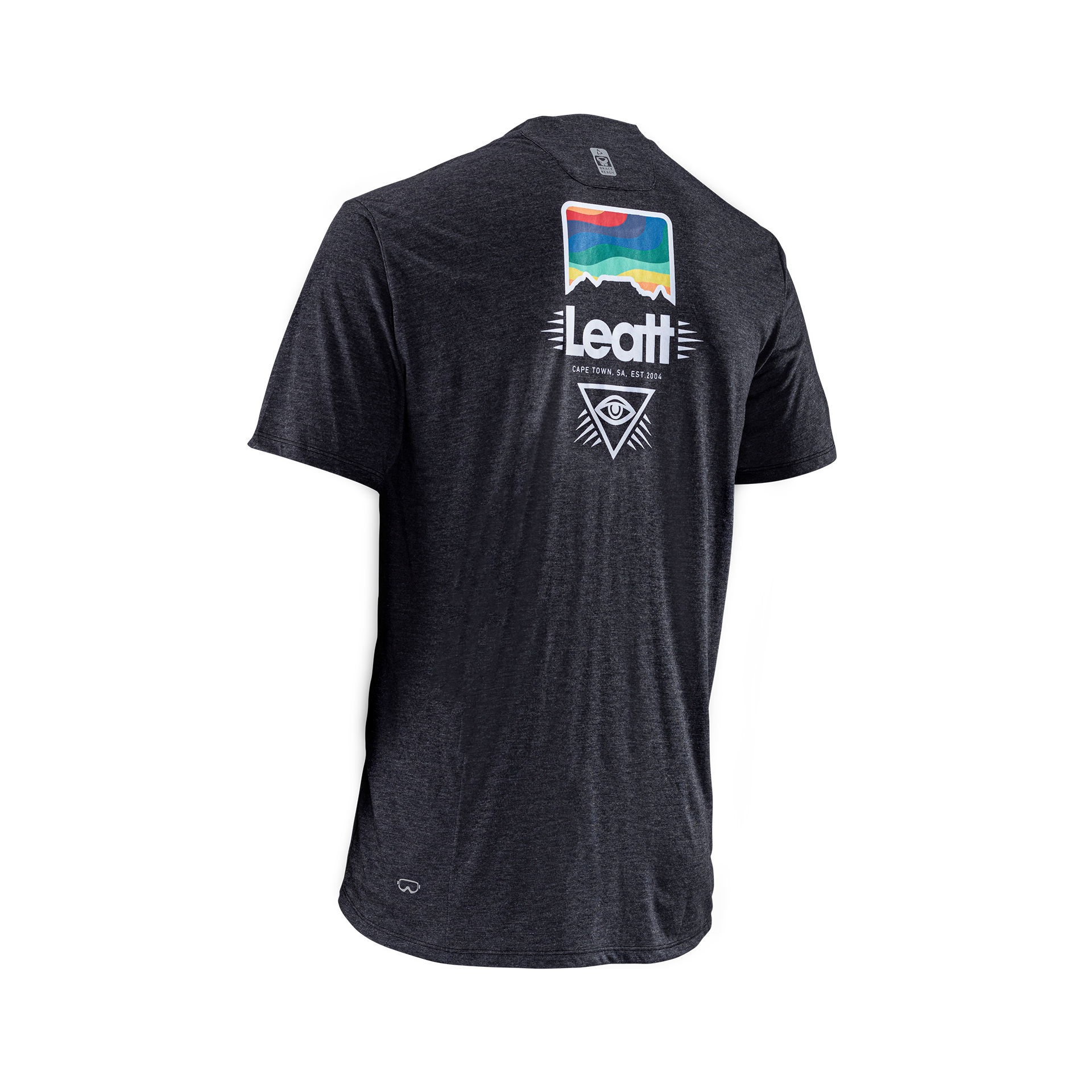 Jersey MTB Gravity 1.0 - Black