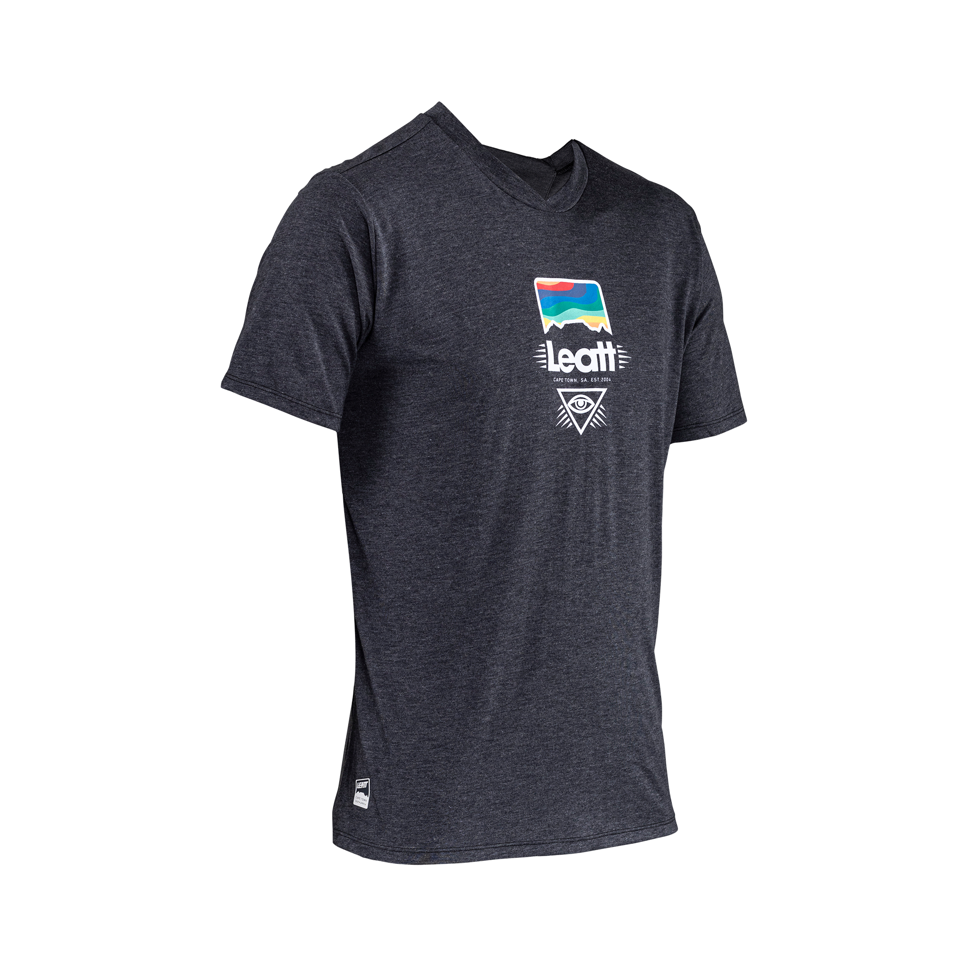 Jersey MTB Gravity 1.0 - Black