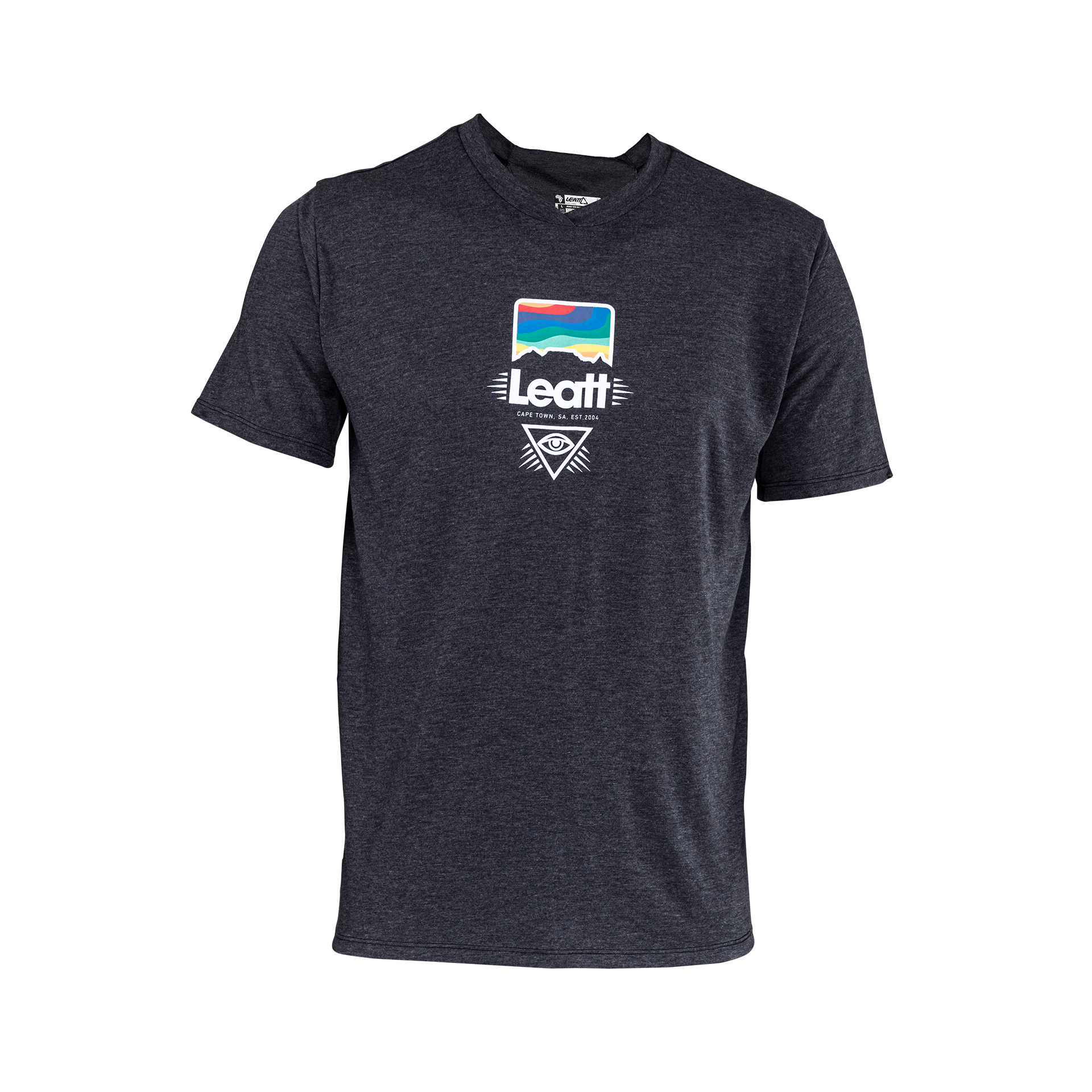 Jersey MTB Gravity 1.0 - Black