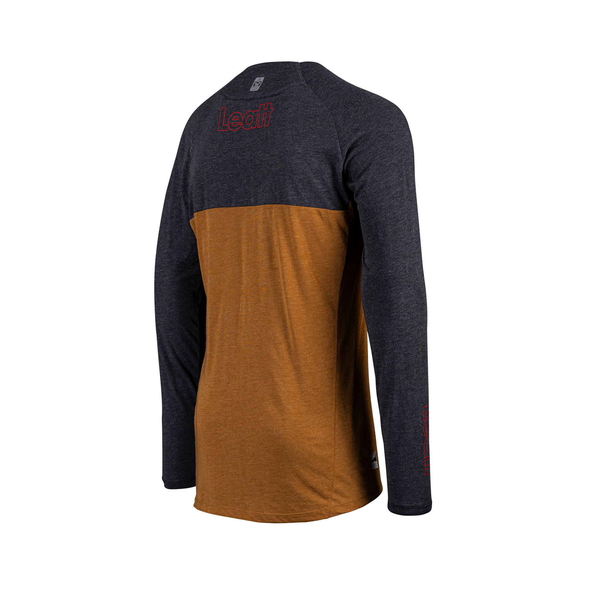 Jersey MTB Gravity 2.0 - Peanut