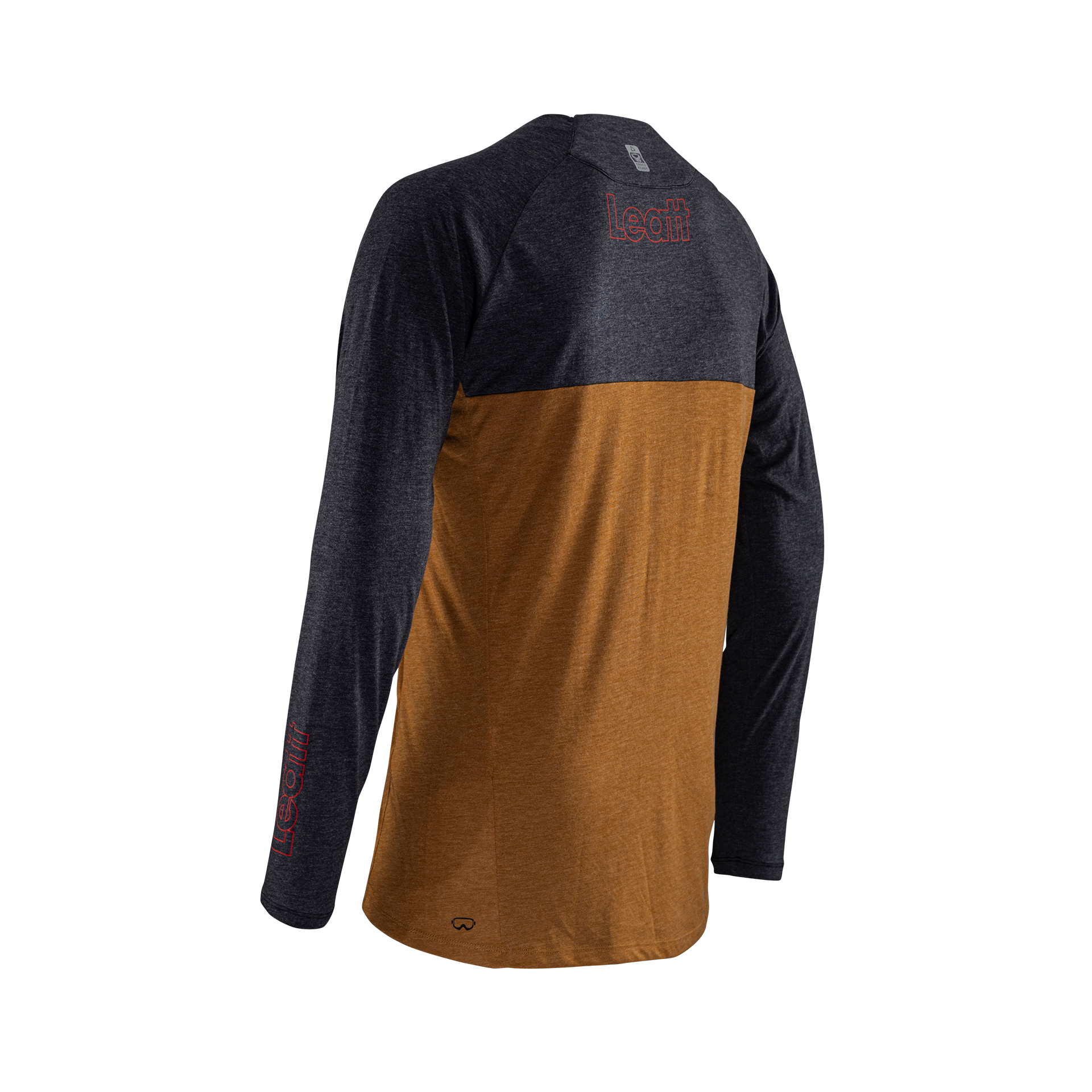 Jersey MTB Gravity 2.0 - Peanut