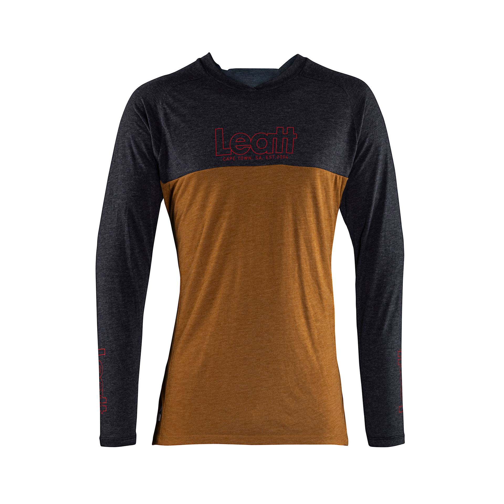 Jersey MTB Gravity 2.0 - Peanut