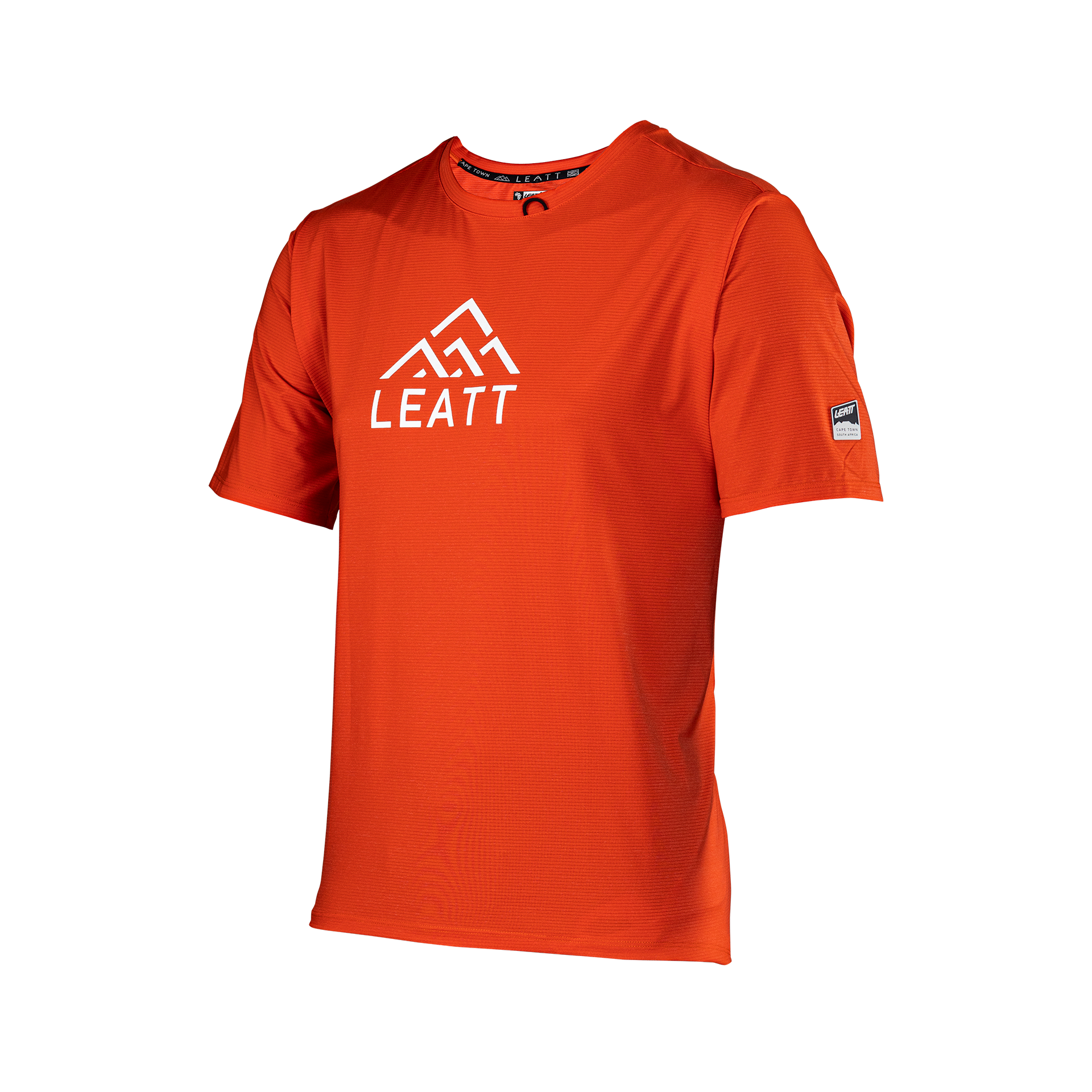 Jersey MTB Trail 1.0 X-Flow - Glow