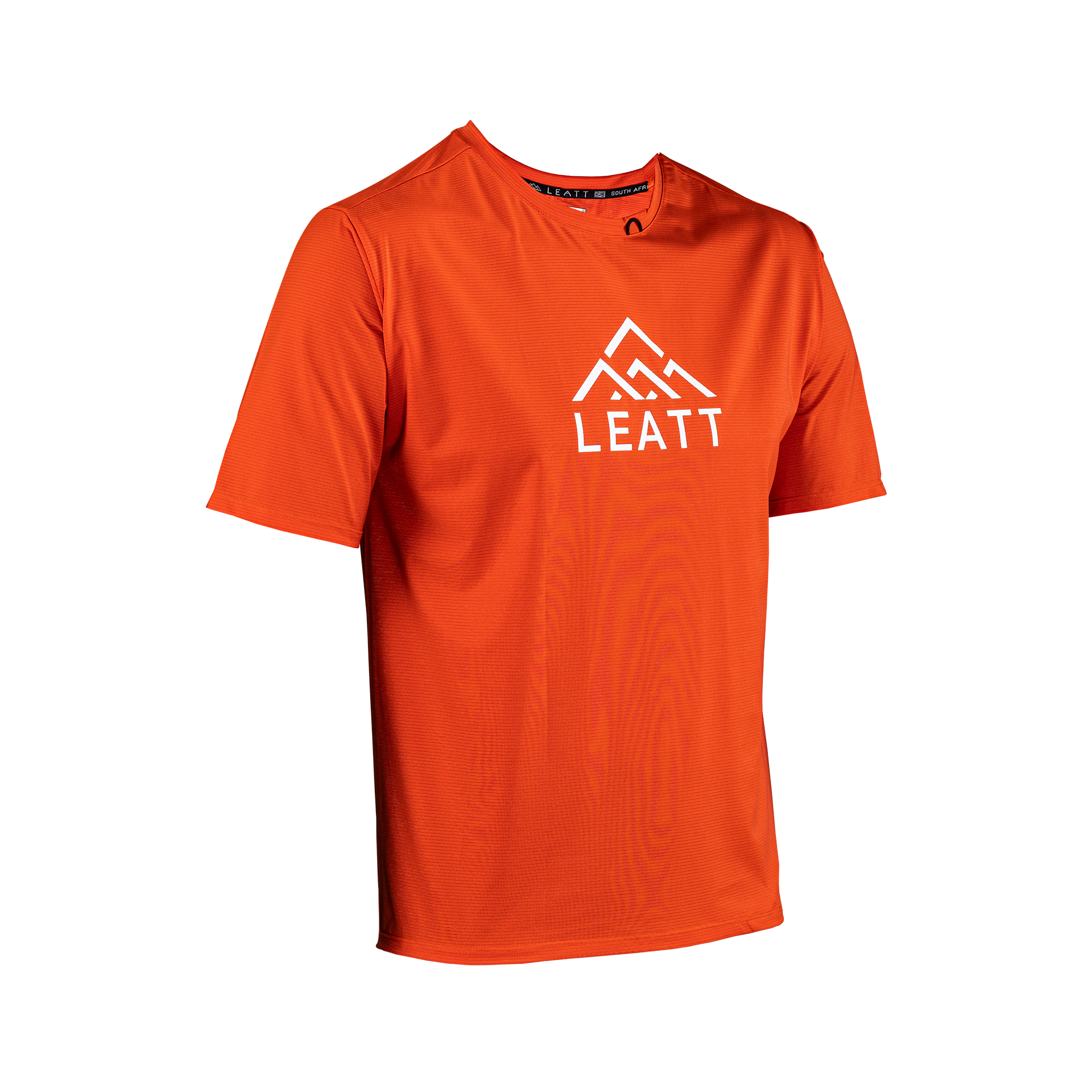 Jersey MTB Trail 1.0 X-Flow - Glow