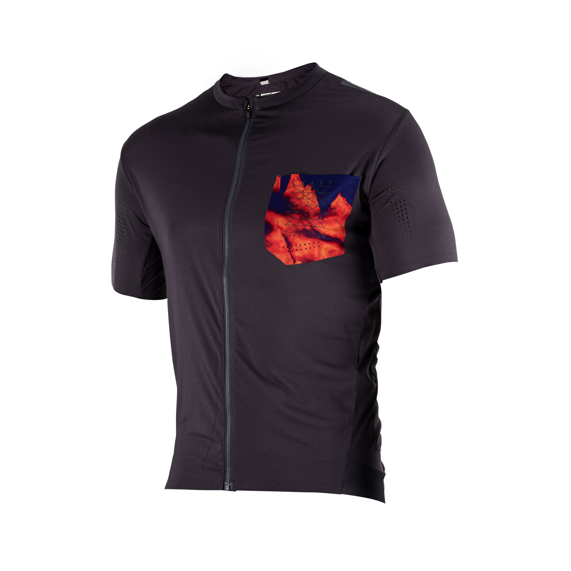 Jersey MTB Trail 3.0 - Shadow