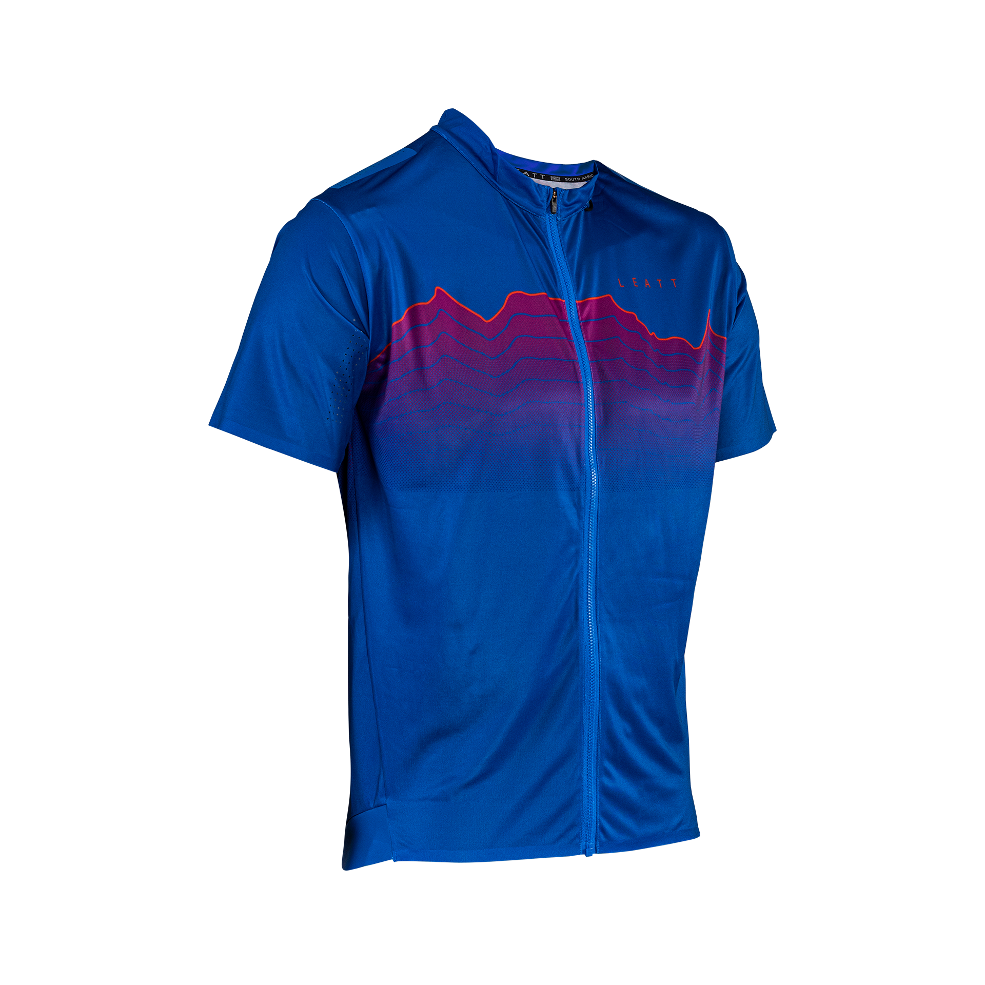 Jersey MTB Trail 3.0 - Blue (M)