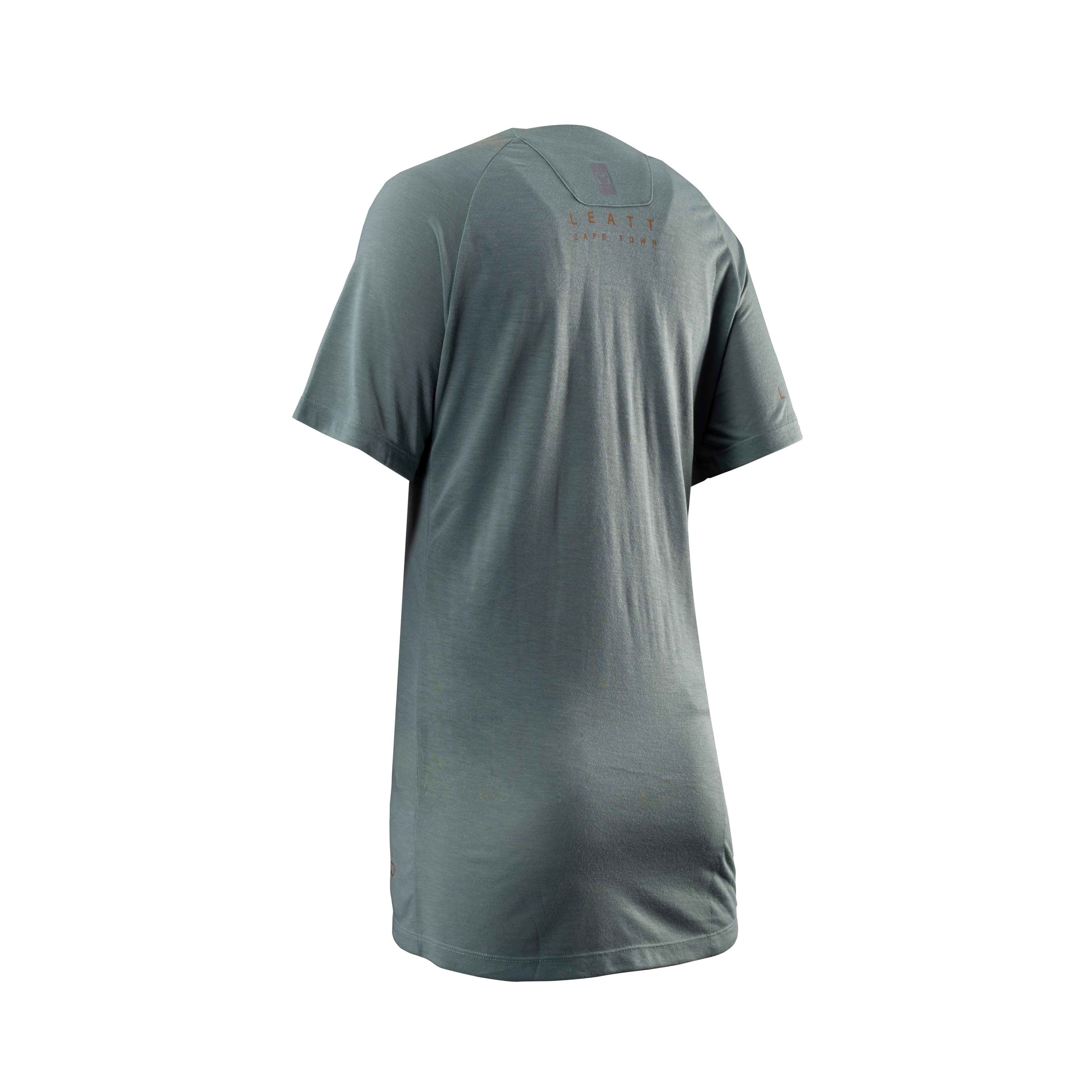 Jersey MTB AllMtn 2.0 - Women - Pistachio