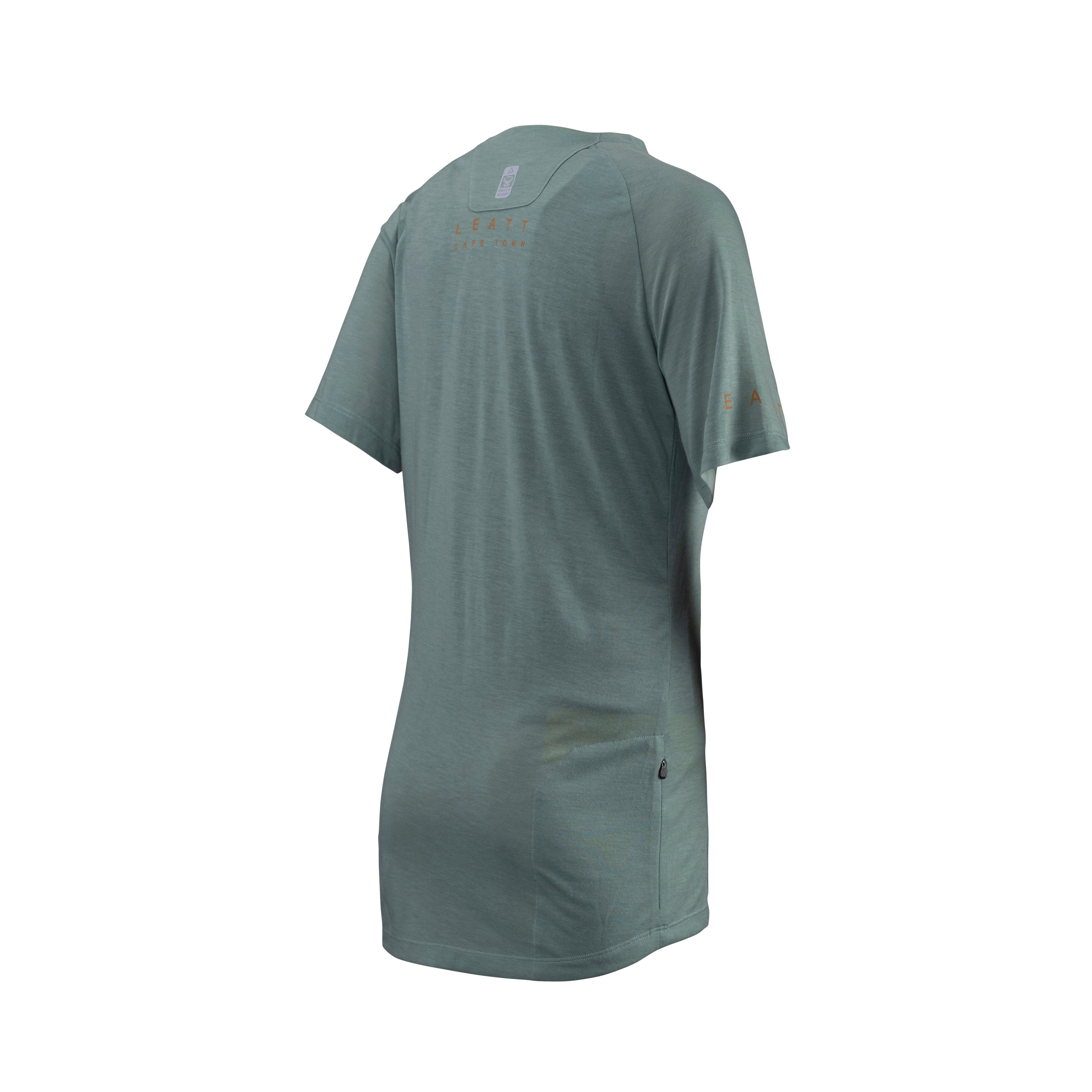 Jersey MTB AllMtn 2.0 - Women - Pistachio
