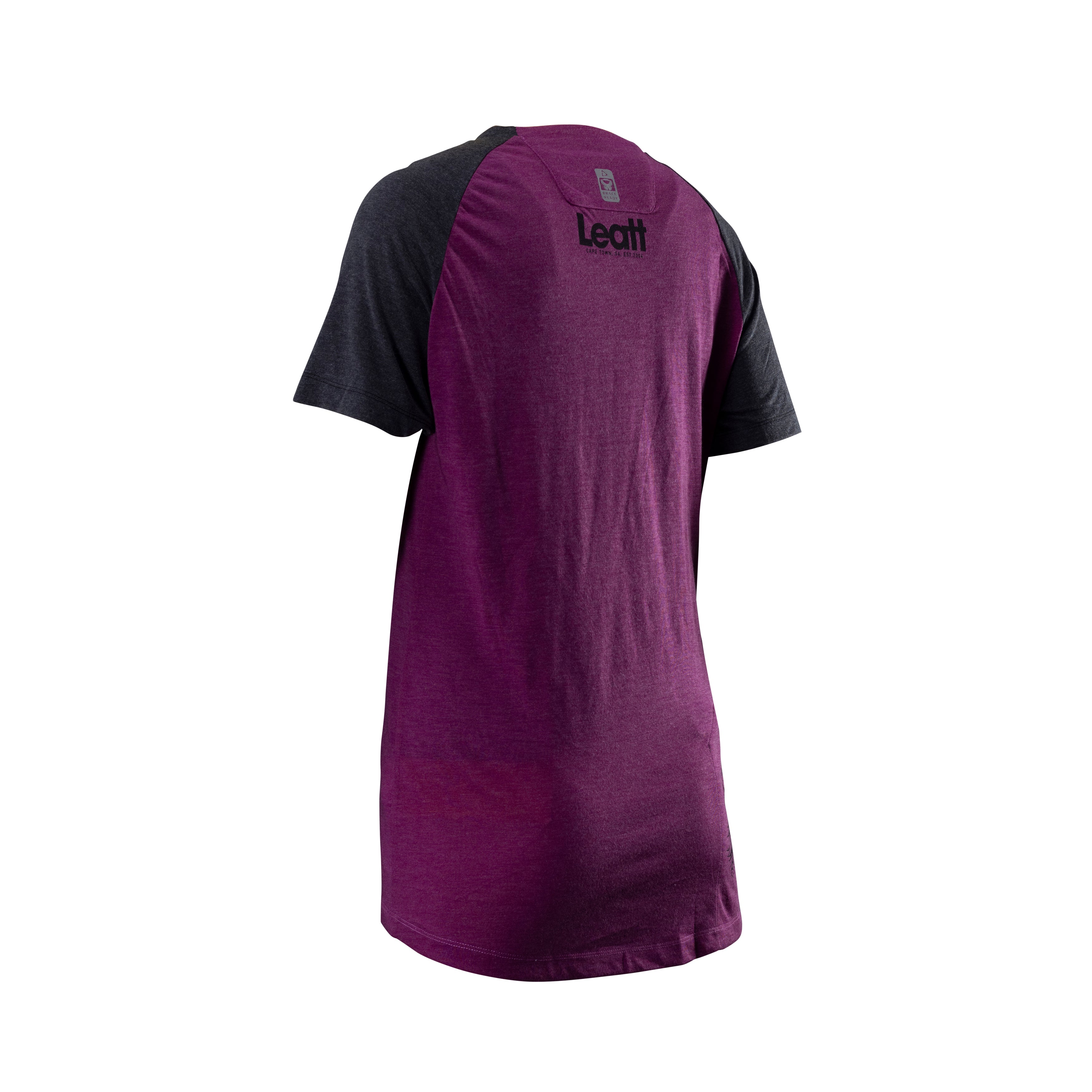 Jersey MTB AllMtn 2.0 - Women - Purple