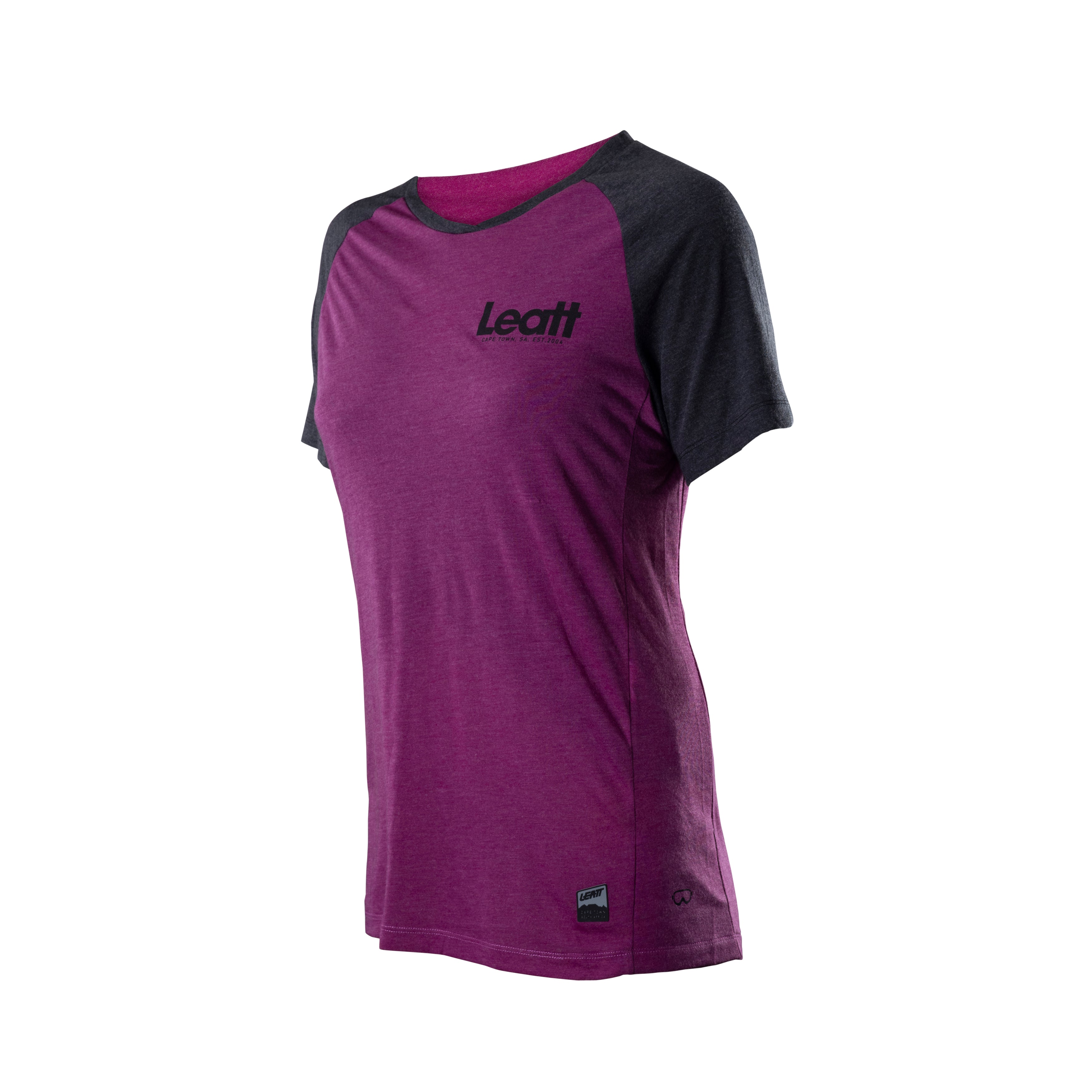 Jersey MTB AllMtn 2.0 - Women - Purple