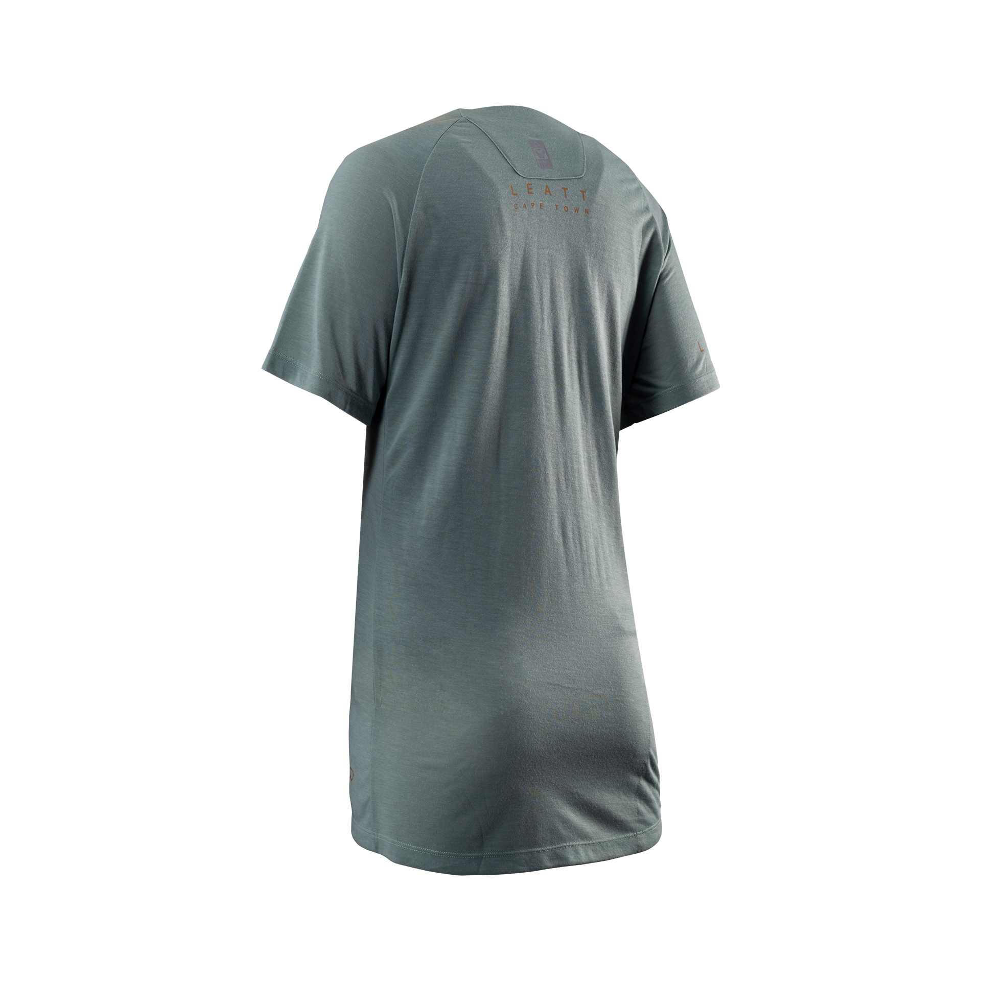 Jersey MTB AllMtn 2.0 - Women - Pistachio